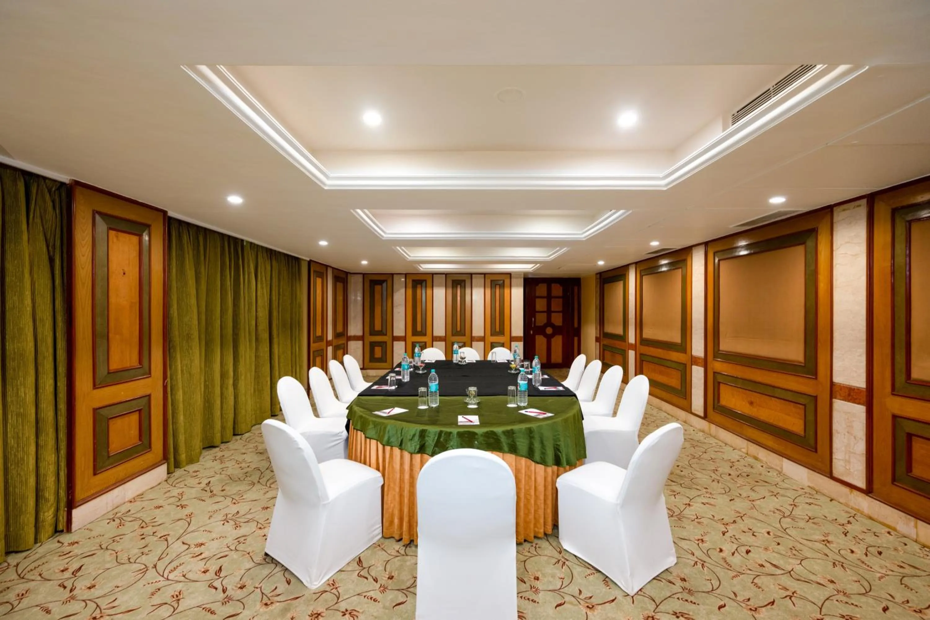 Meeting/conference room in The Lagoona Resort
