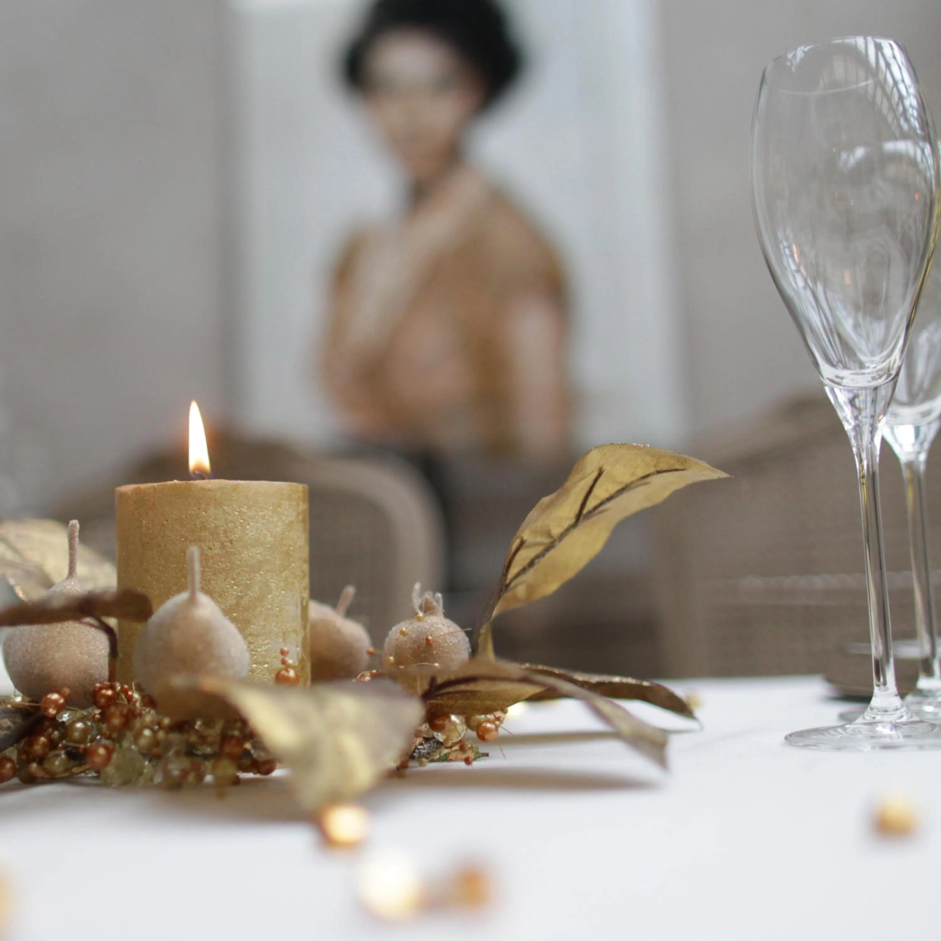 Decorative detail in Boutique Hotel Casa Granados