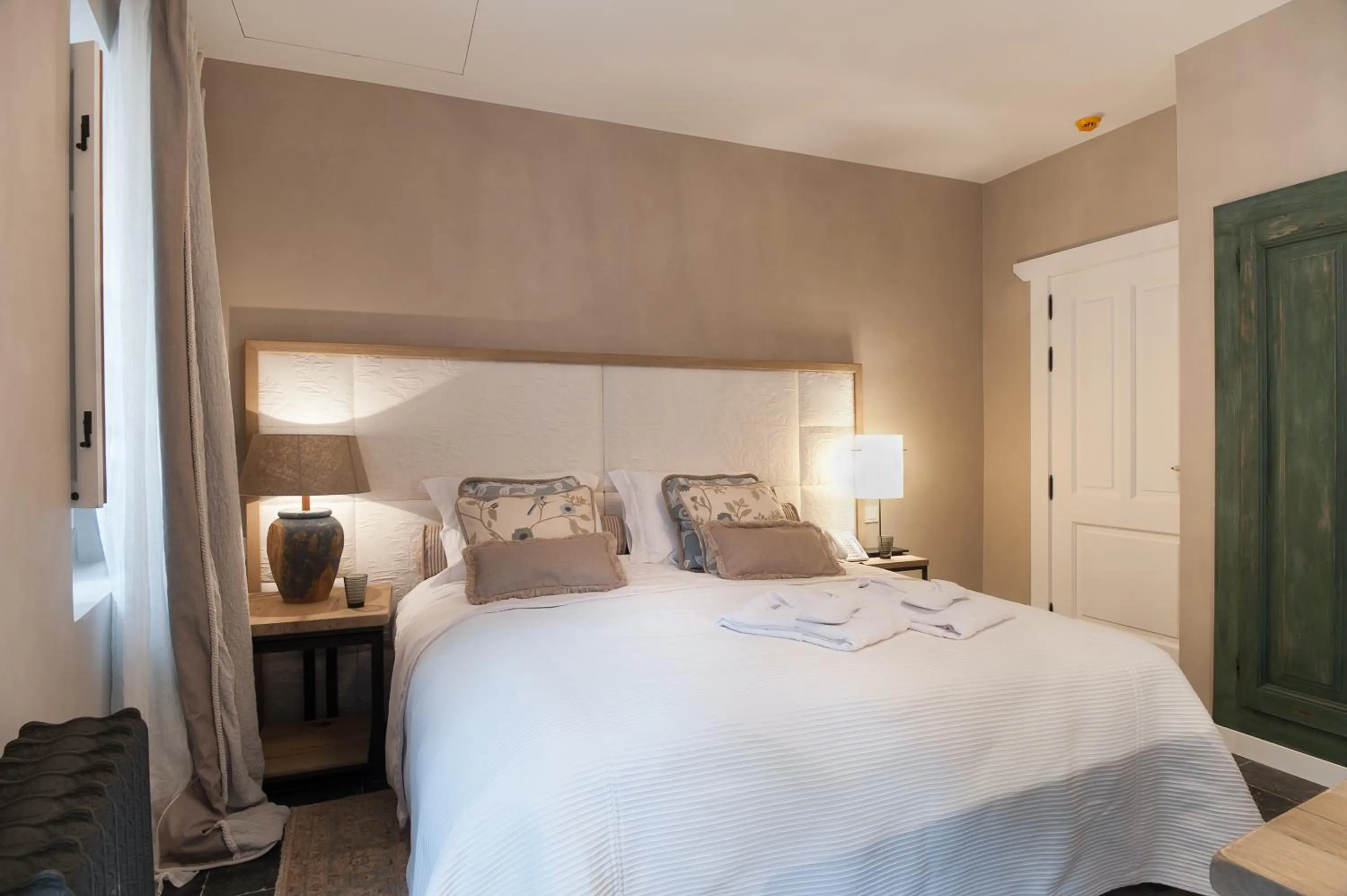 Photo of the whole room, Bed in Boutique Hotel Casa Granados