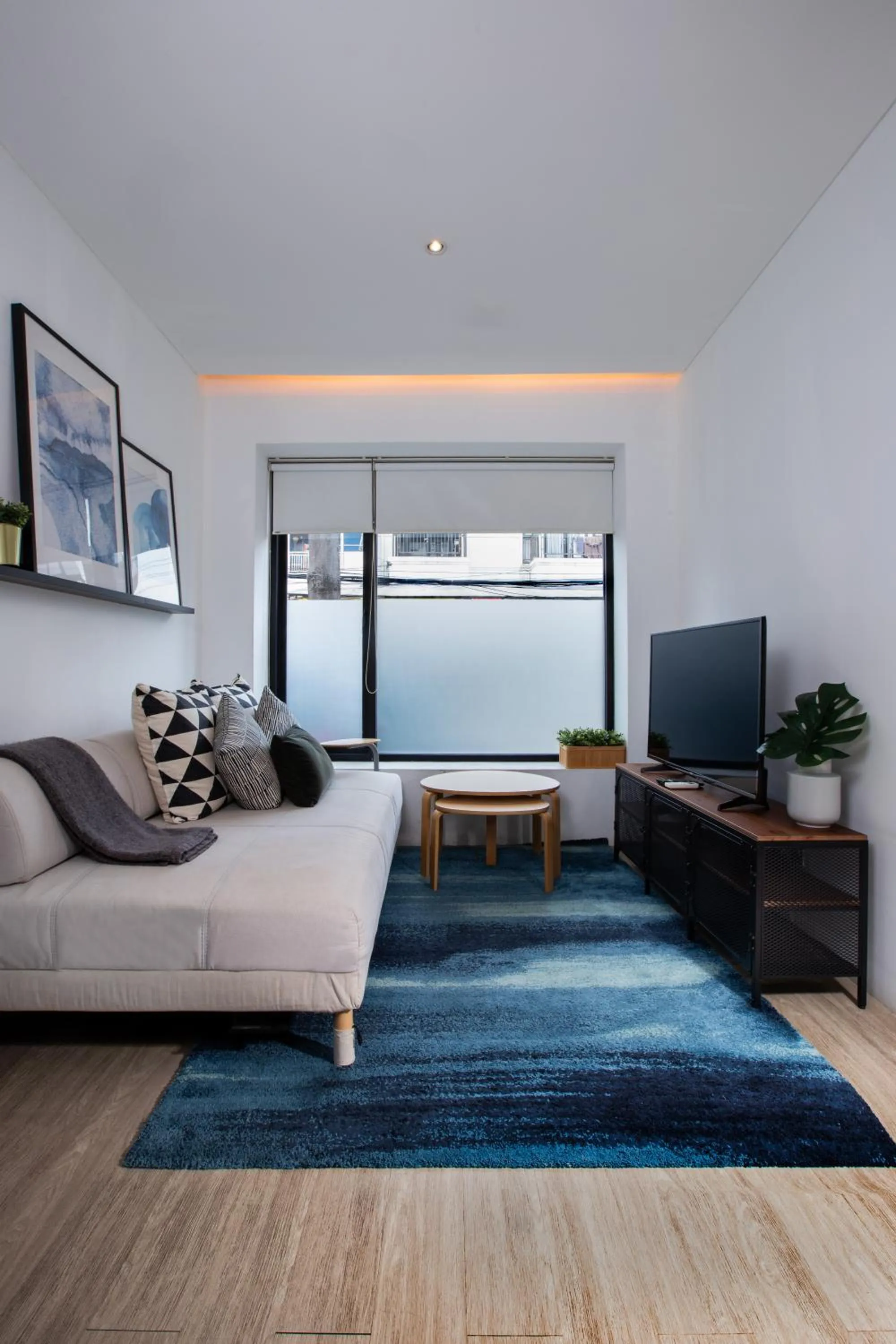 Ariama Serviced Residence