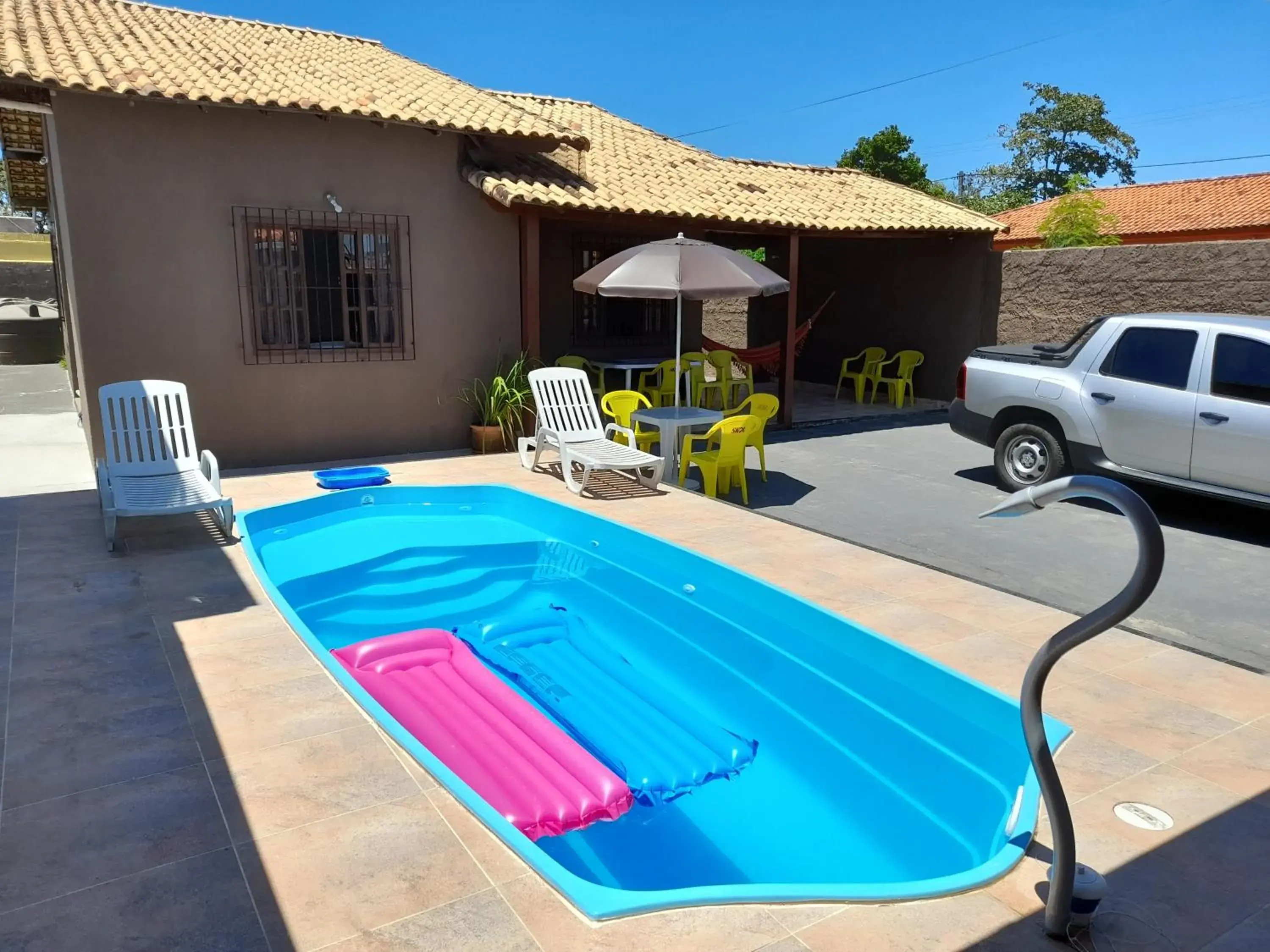Itaipuaçu Residência Cajueiros II Itaipuaçu Residência Cajueiros II