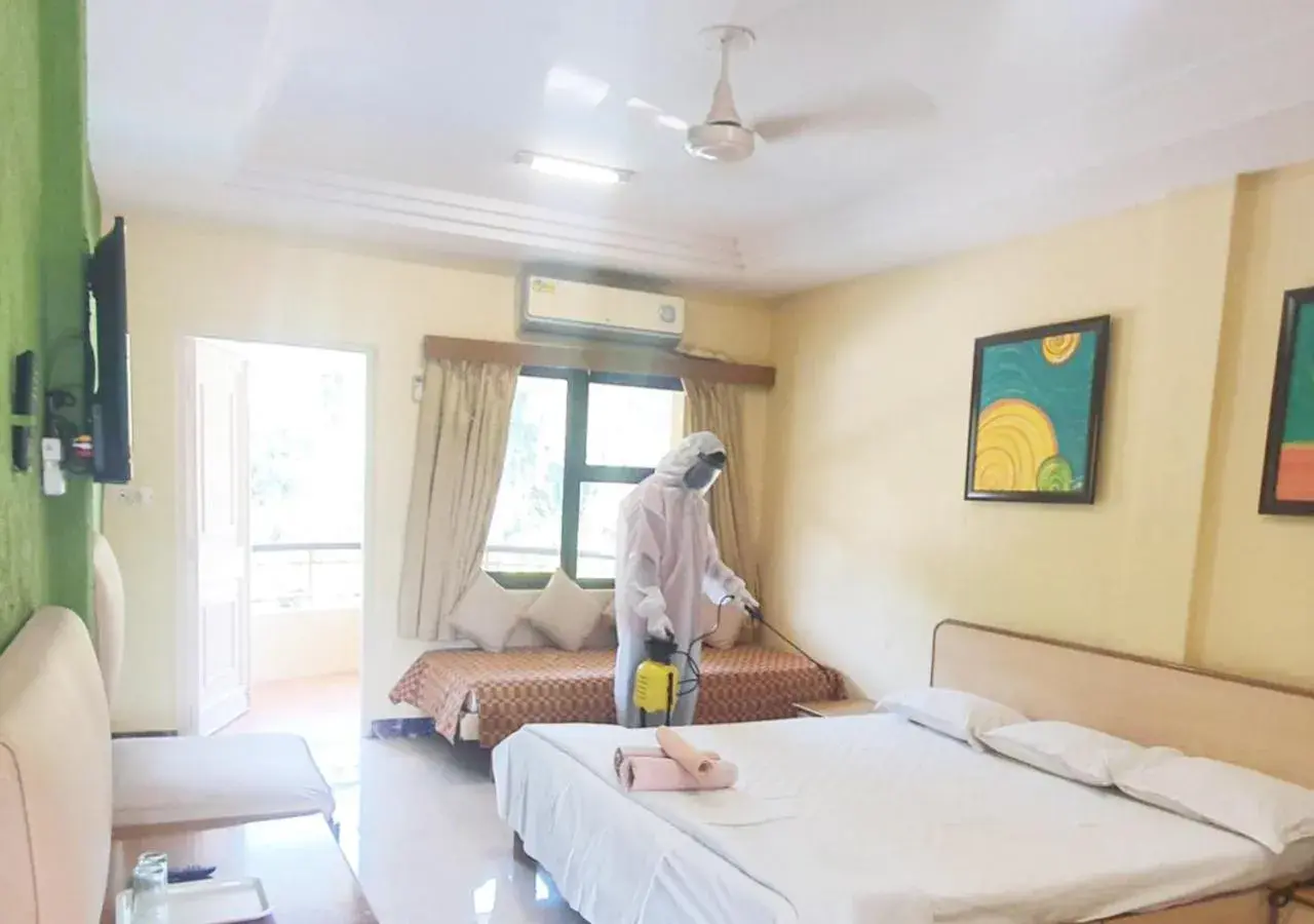 Other, Bed in Hotel Sai leela - Shirdi Other, Bed in Hotel Sai leela - Shirdi