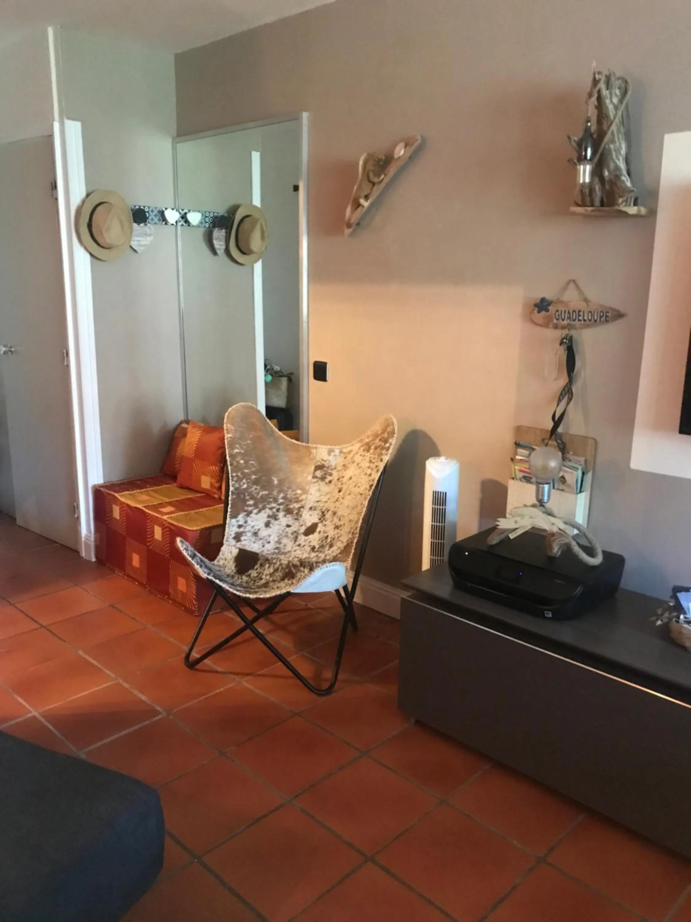 Residence Anse des Rochers