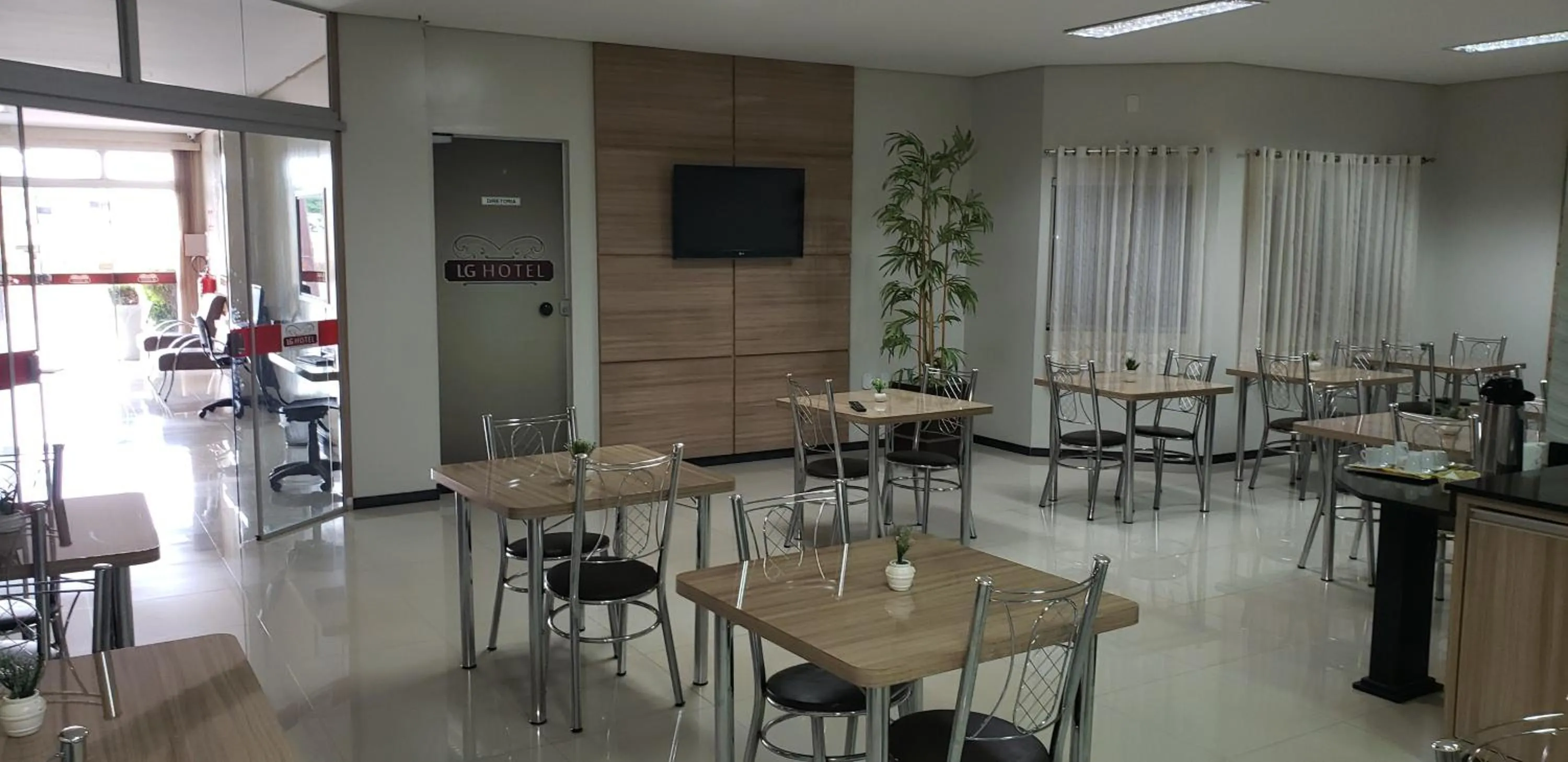 Hotel LG