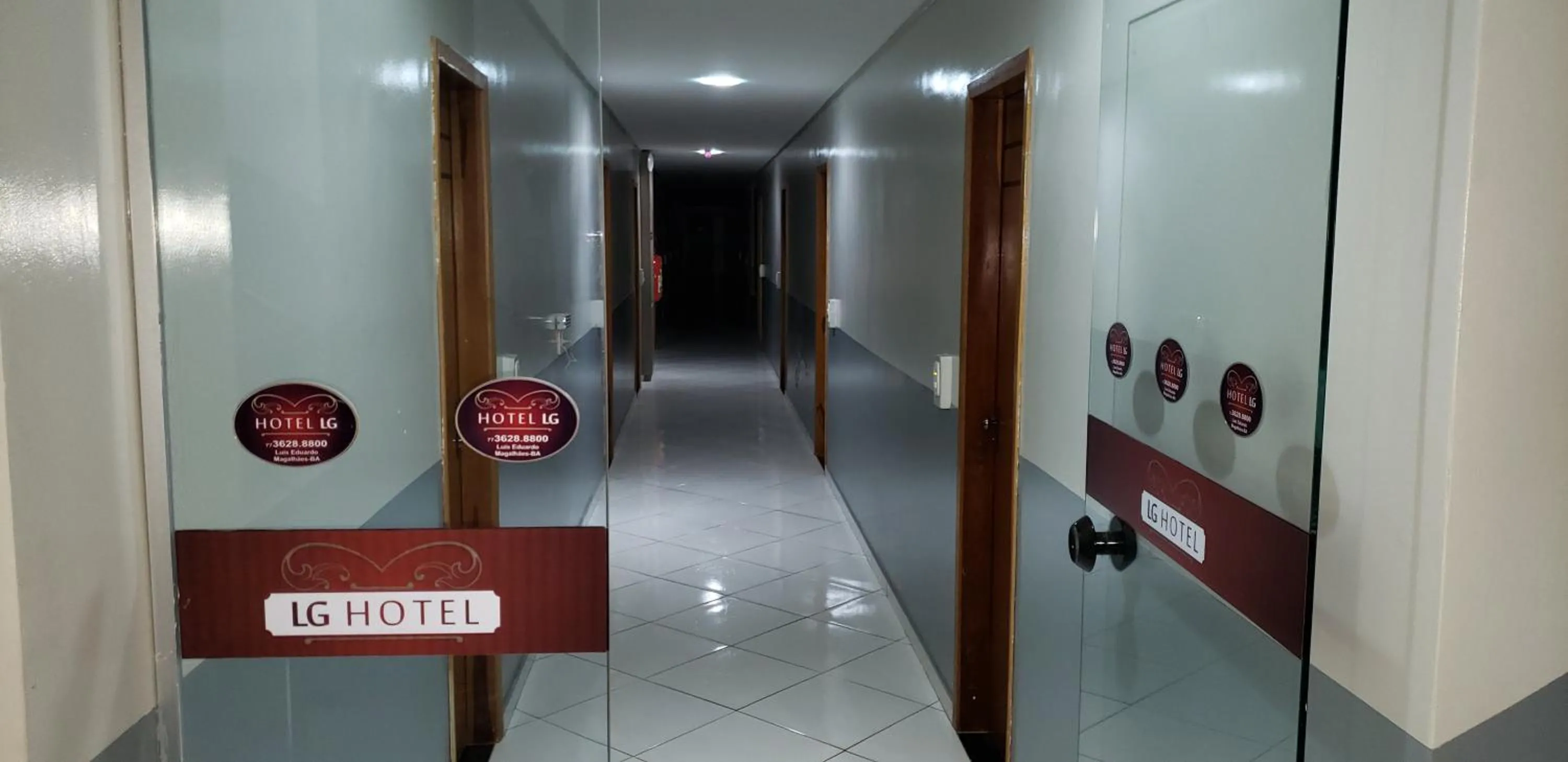 Hotel LG
