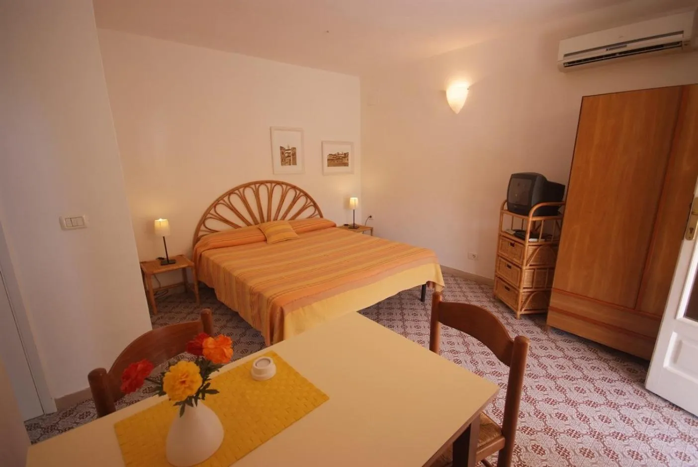 Residence Villa Morcone