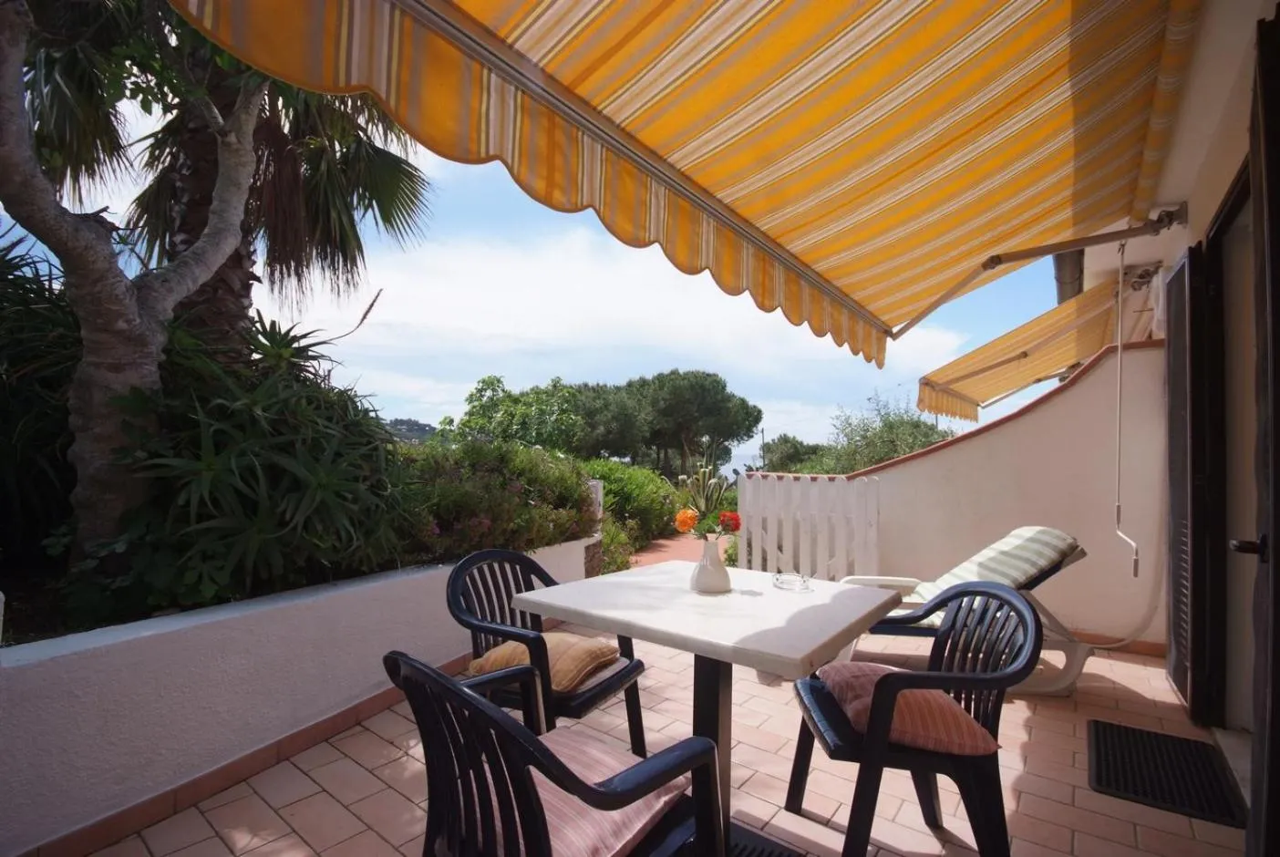 Residence Villa Morcone