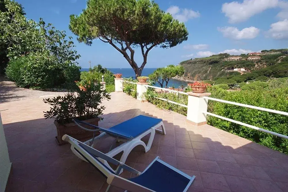 Residence Villa Morcone Residence Villa Morcone