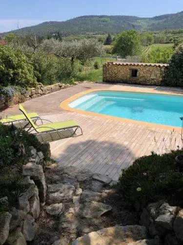 l'Oustaou B&B Piscine & Spa l'Oustaou B&B Piscine & Spa