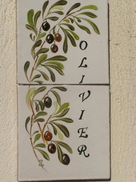 l'Oustaou B&B Piscine & Spa