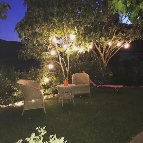 l'Oustaou B&B Piscine & Spa