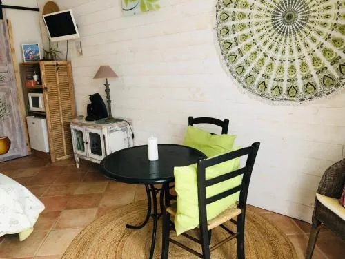 l'Oustaou B&B Piscine & Spa