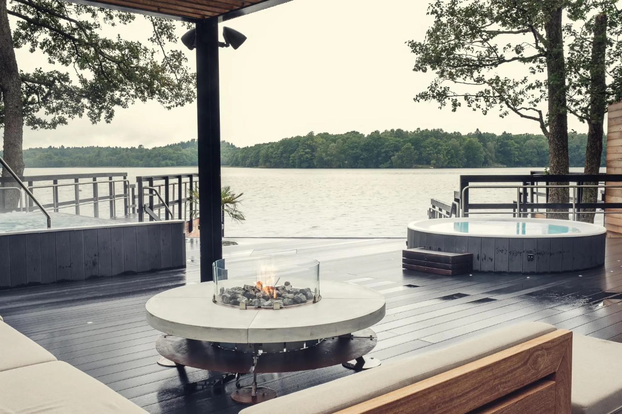 Nääs Fabriker Hotell & Restaurang