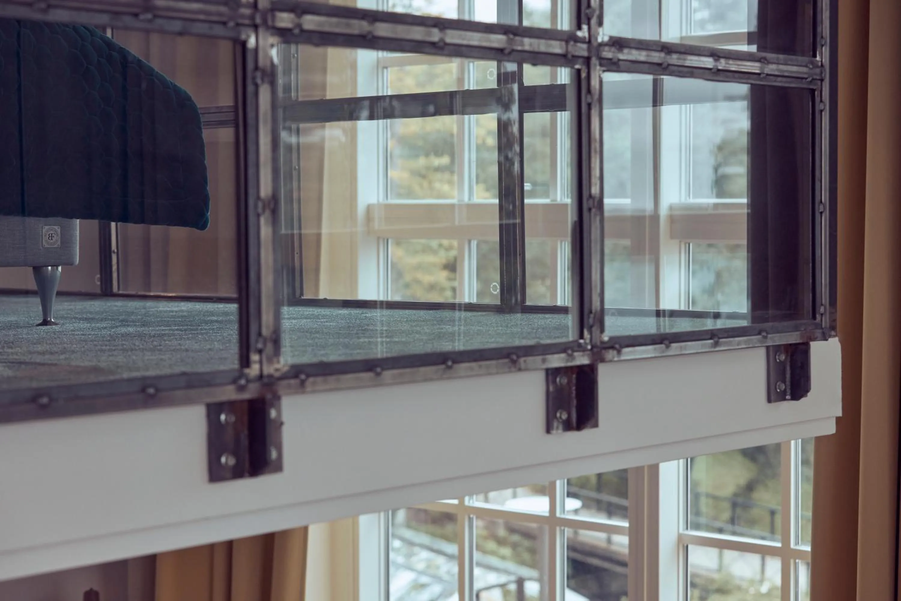 Nääs Fabriker Hotell & Restaurang