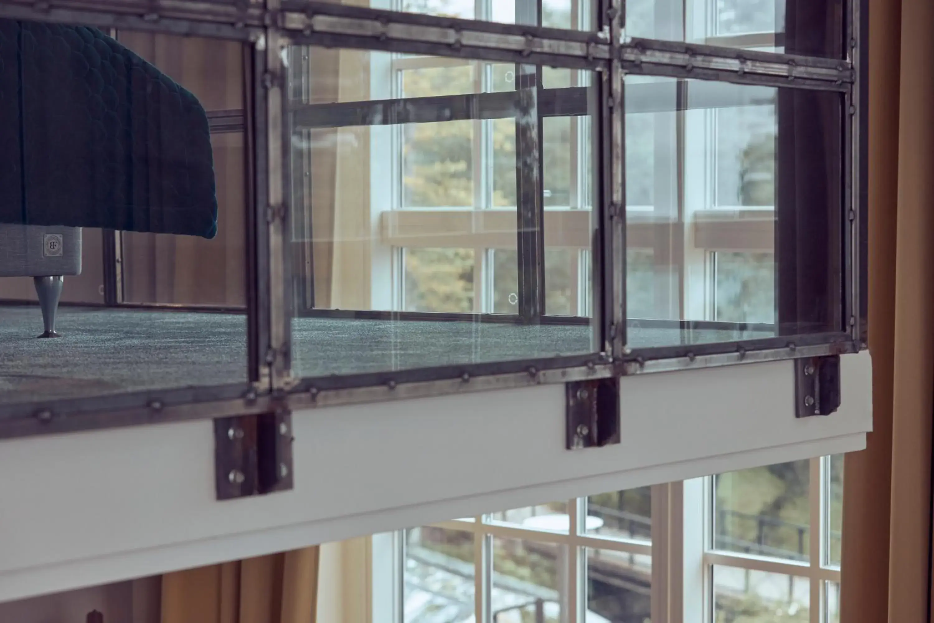 Nääs Fabriker Hotell & Restaurang Nääs Fabriker Hotell & Restaurang