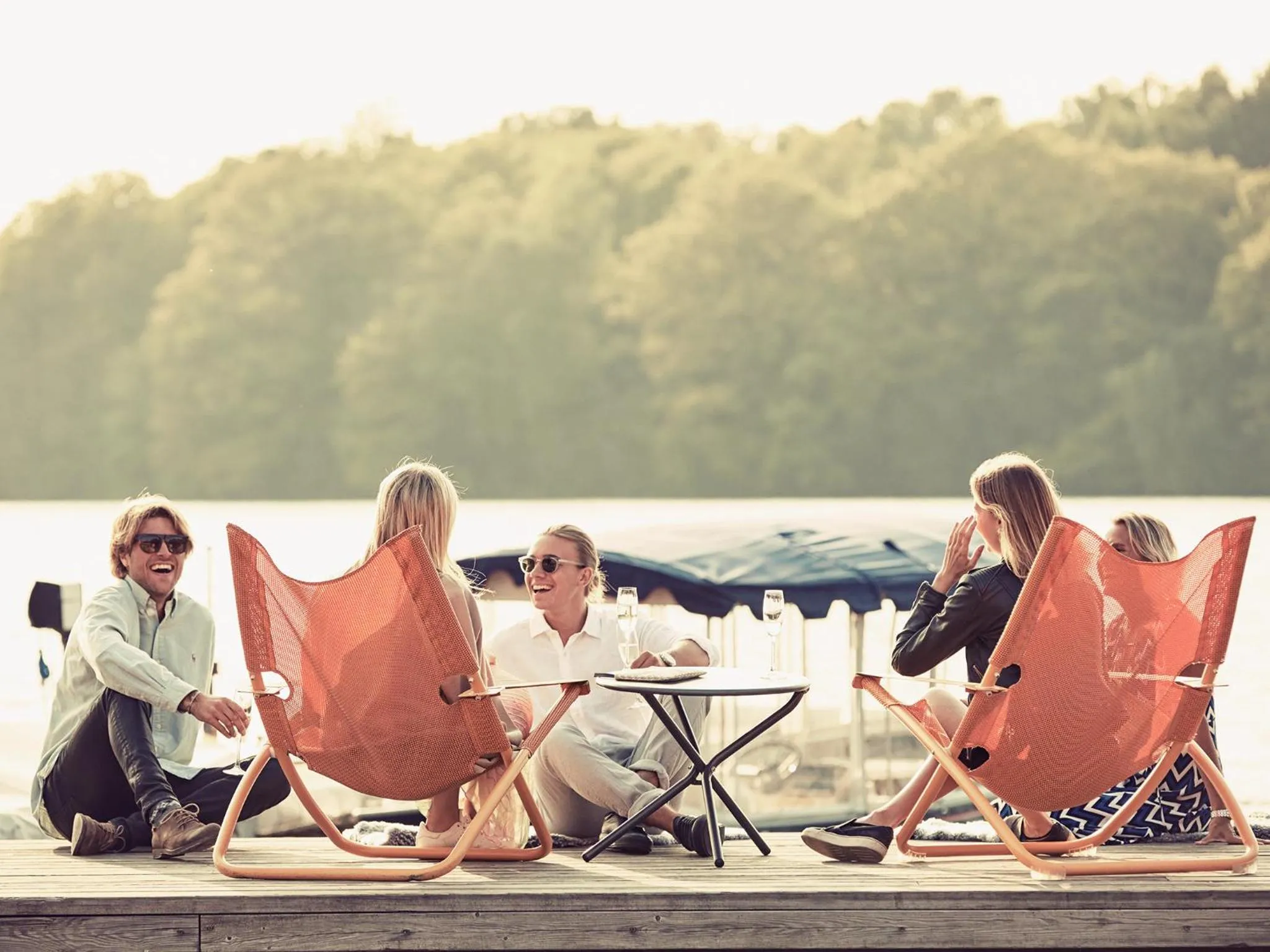 Spring in Nääs Fabriker Hotell & Restaurang