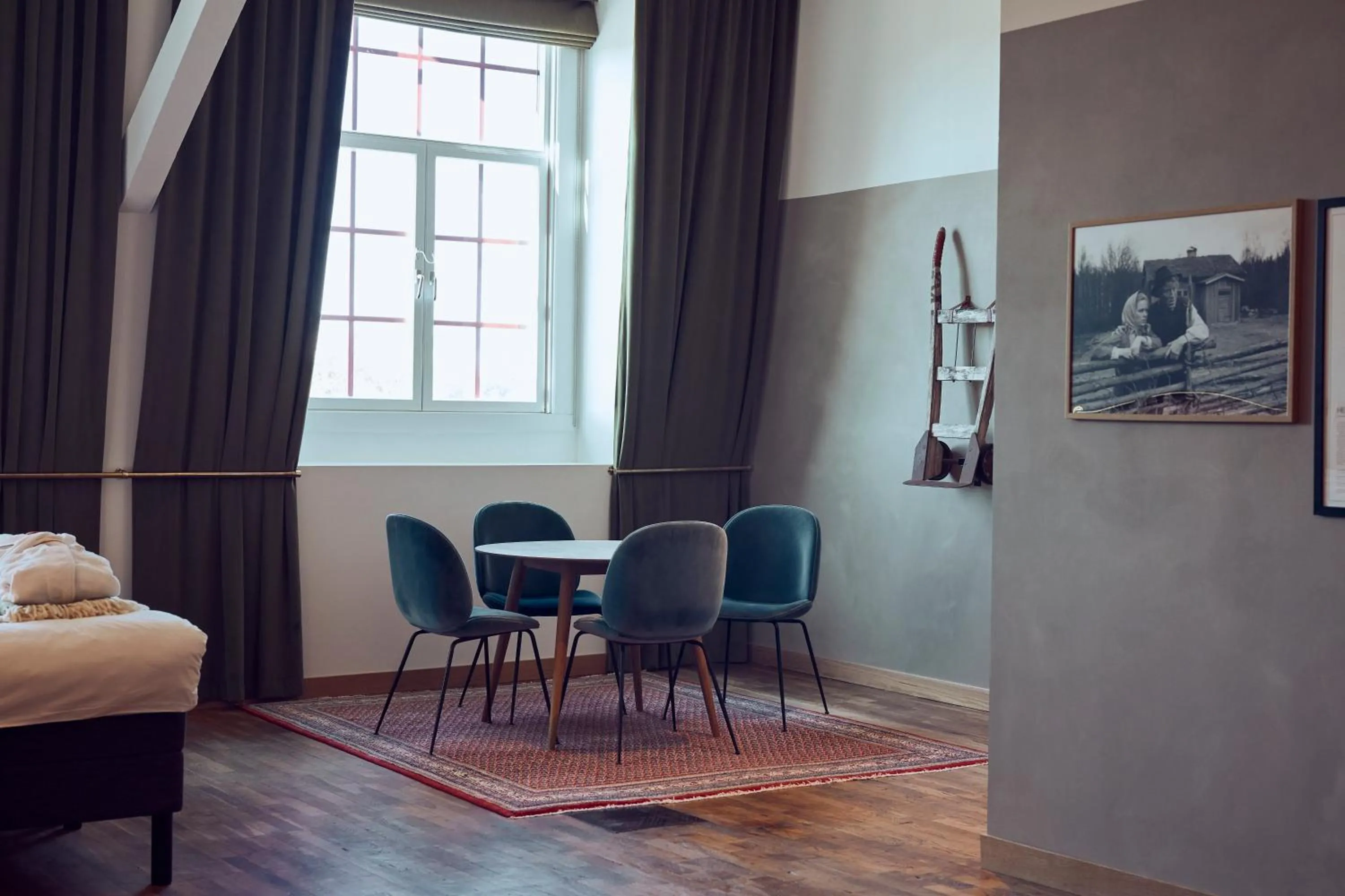 Nääs Fabriker Hotell & Restaurang