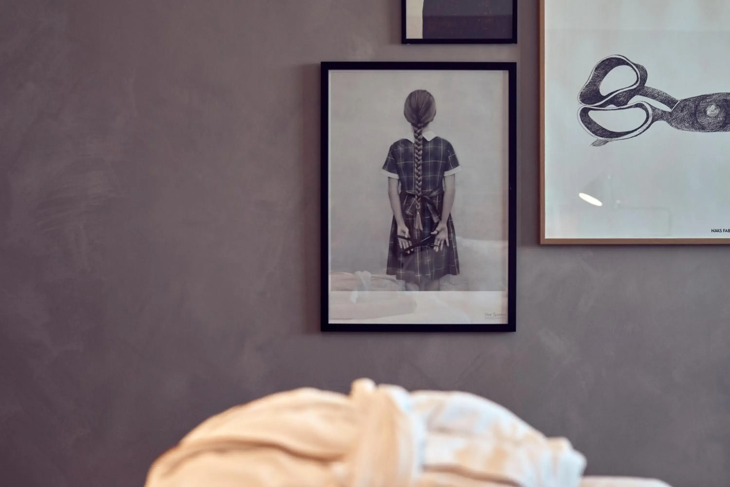 Superior Double Room in Nääs Fabriker Hotell & Restaurang Superior Double Room in Nääs Fabriker Hotell & Restaurang