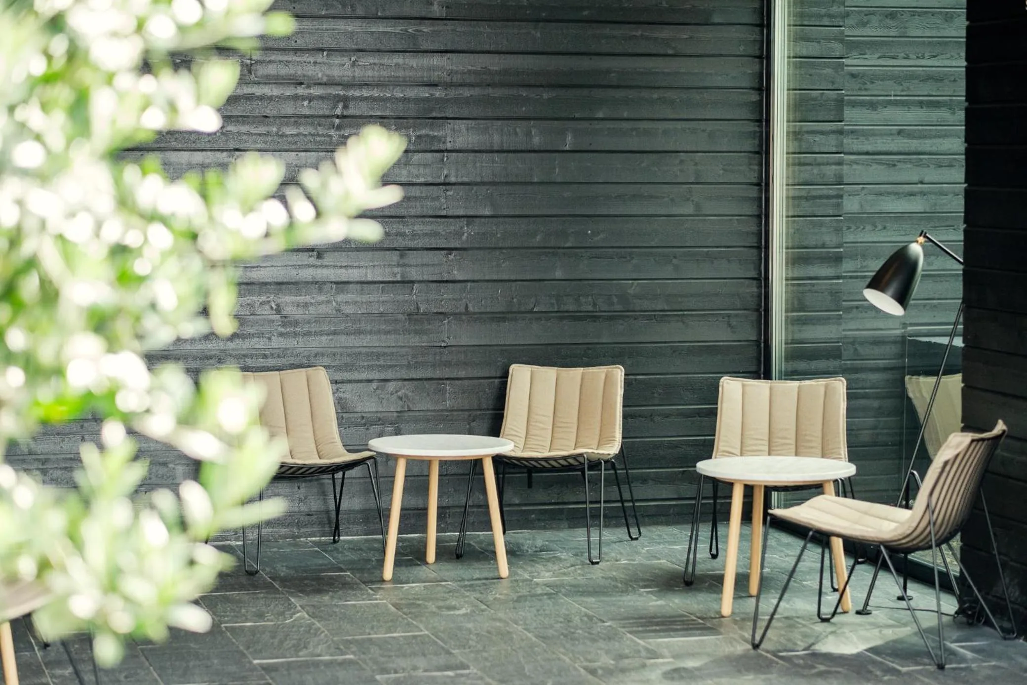 Nääs Fabriker Hotell & Restaurang