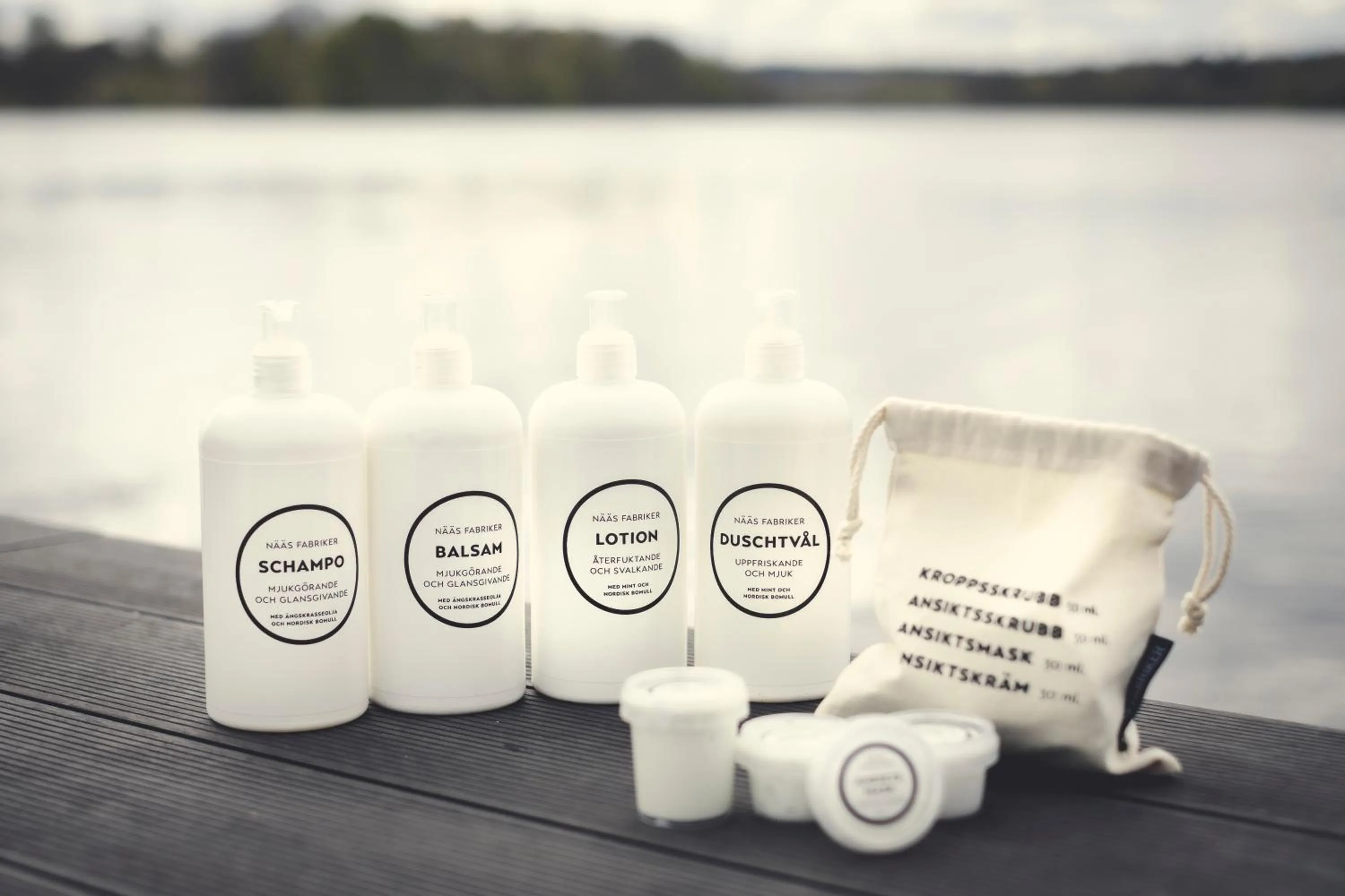 Hot Tub in Nääs Fabriker Hotell & Restaurang