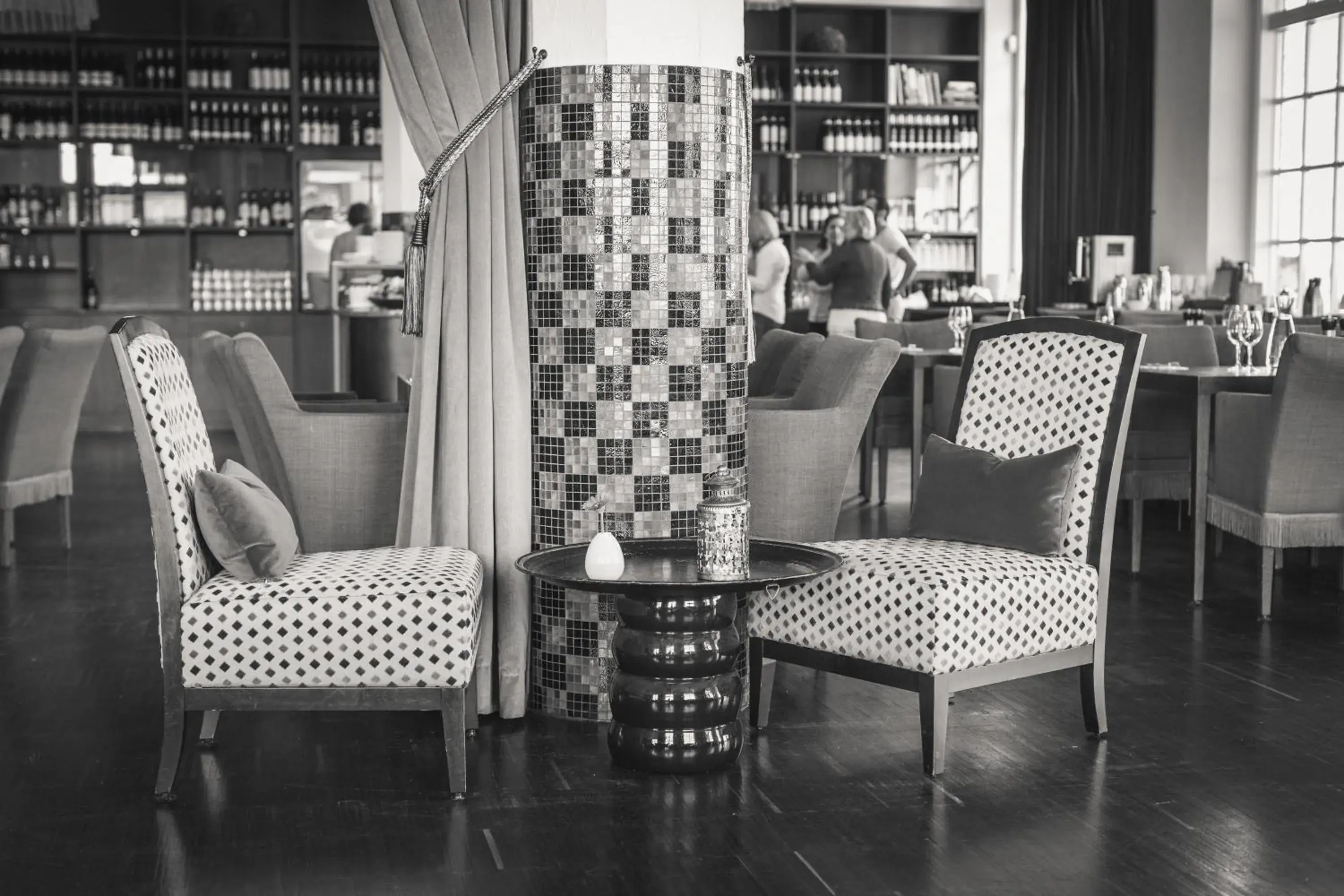 Lounge or bar in Nääs Fabriker Hotell & Restaurang Lounge or bar in Nääs Fabriker Hotell & Restaurang