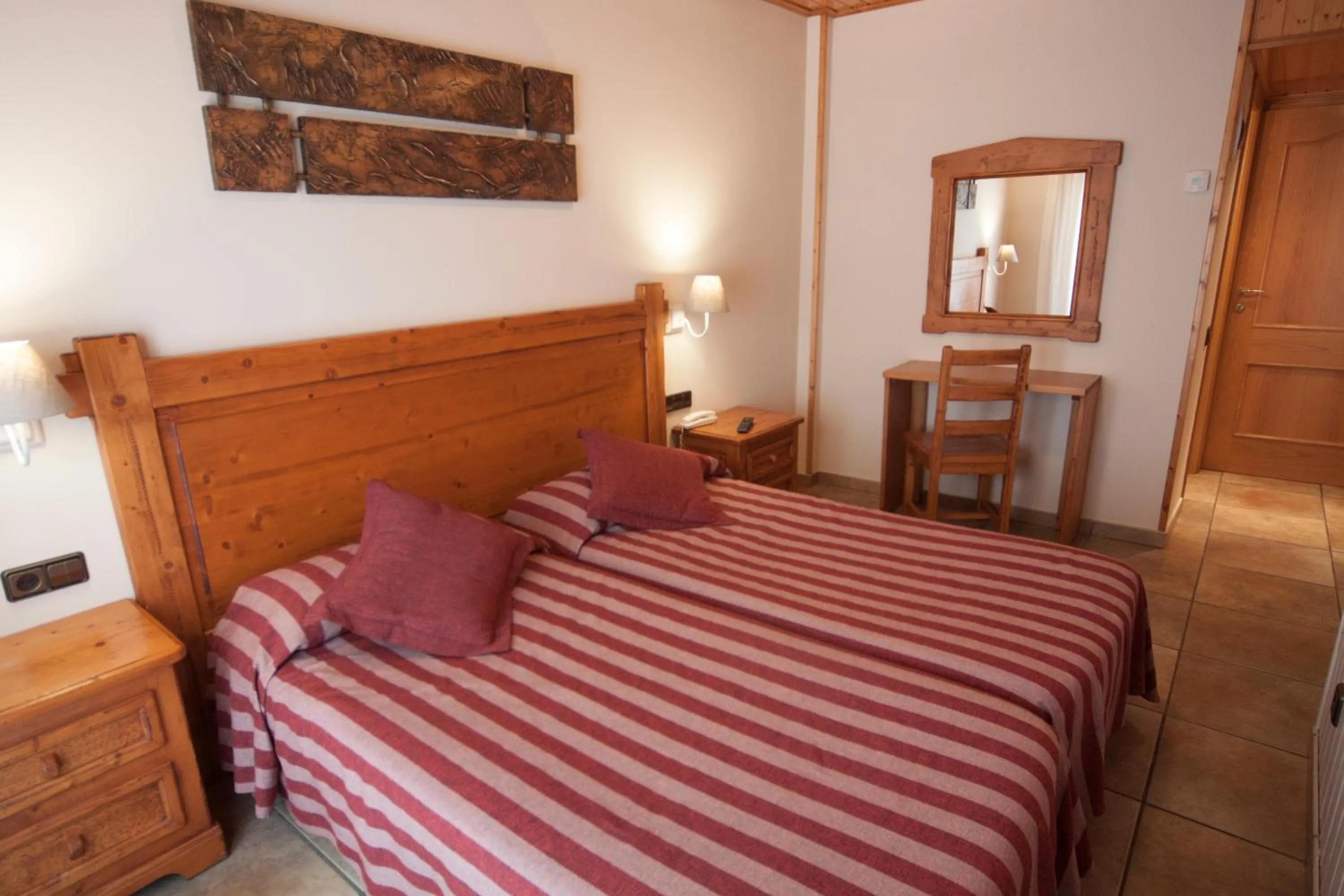 Hotel Sant Roc