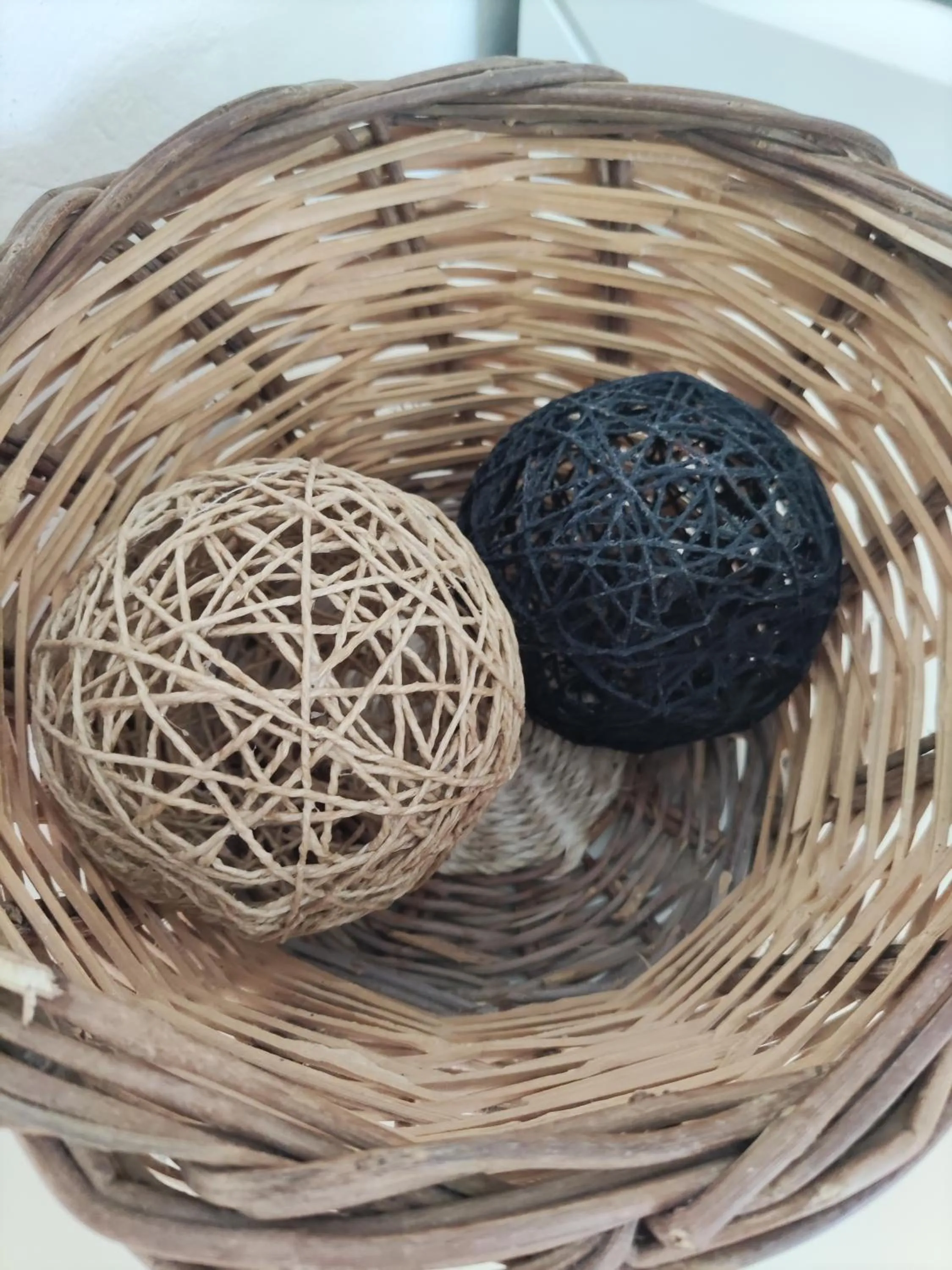 Decorative detail in Galini Rooms & Apartments