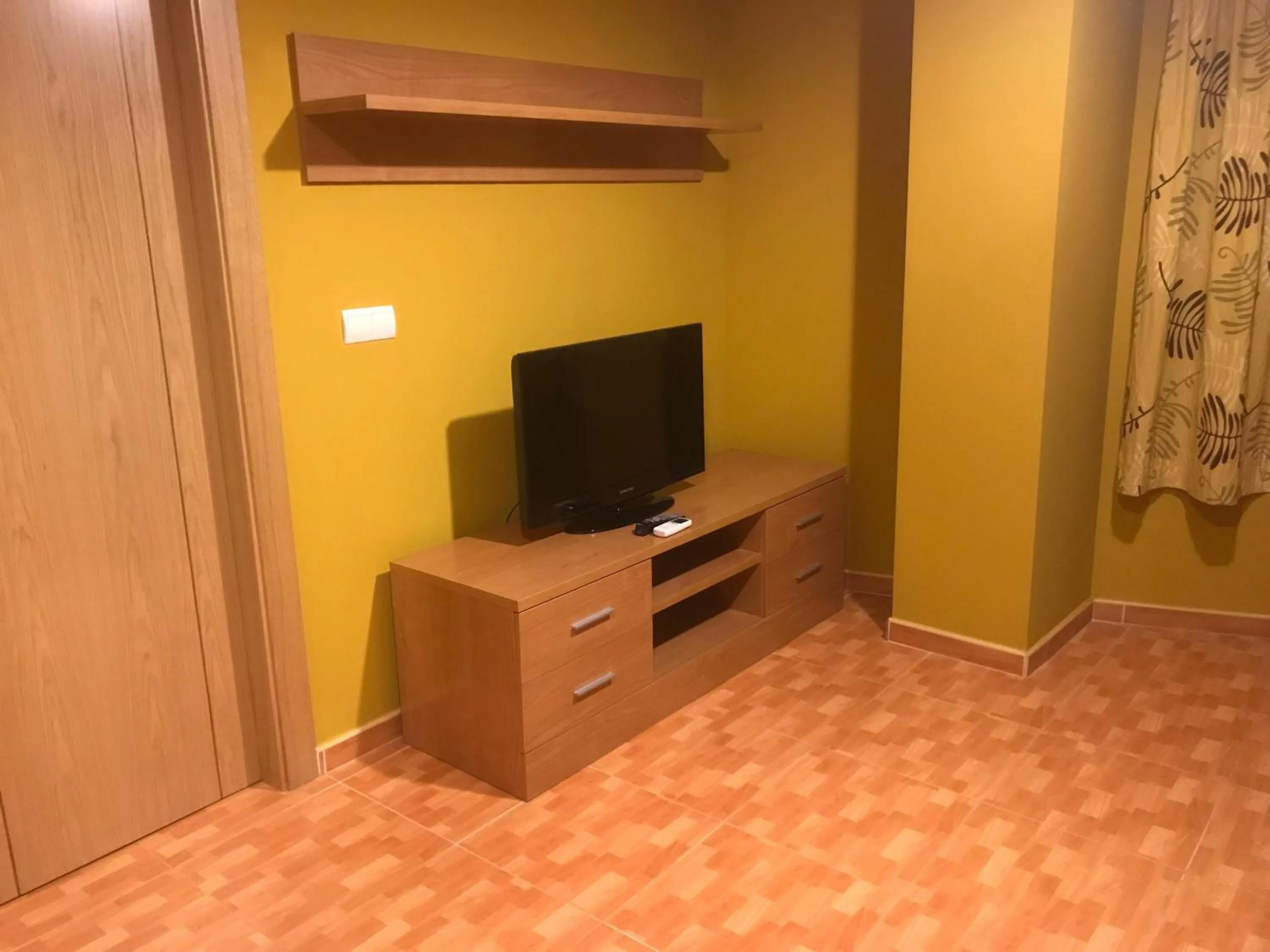 Apartamentos Duquesa Sierra Nevada