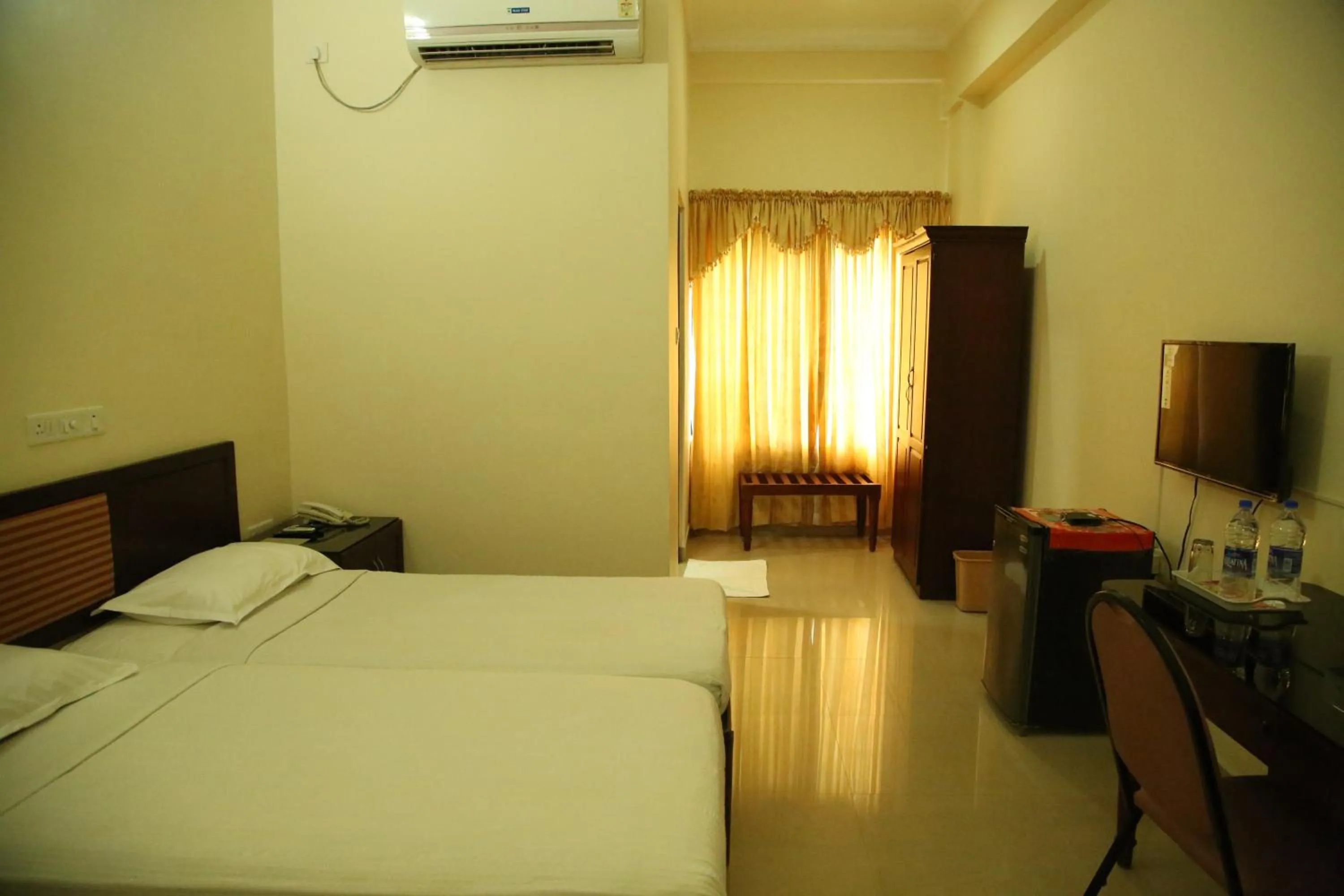 Kallada Residency