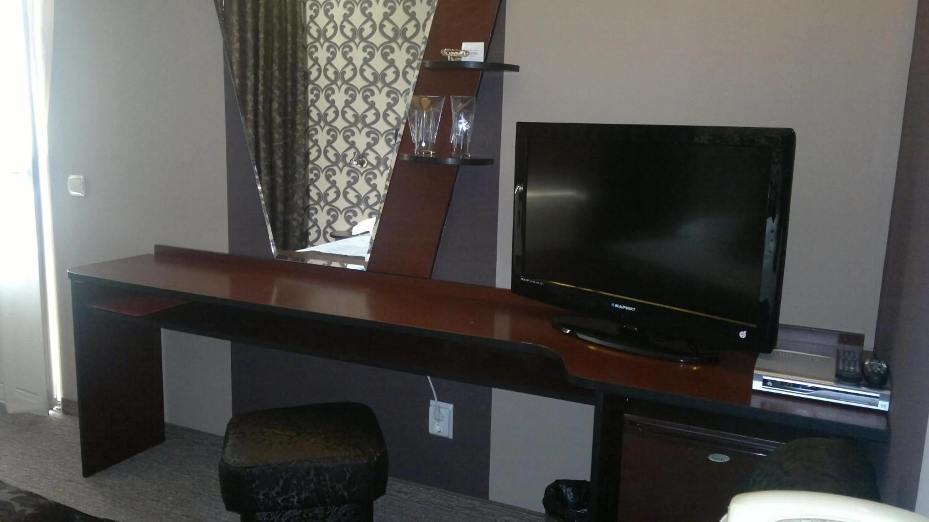 Photo of the whole room in Family Hotel Yagoda88