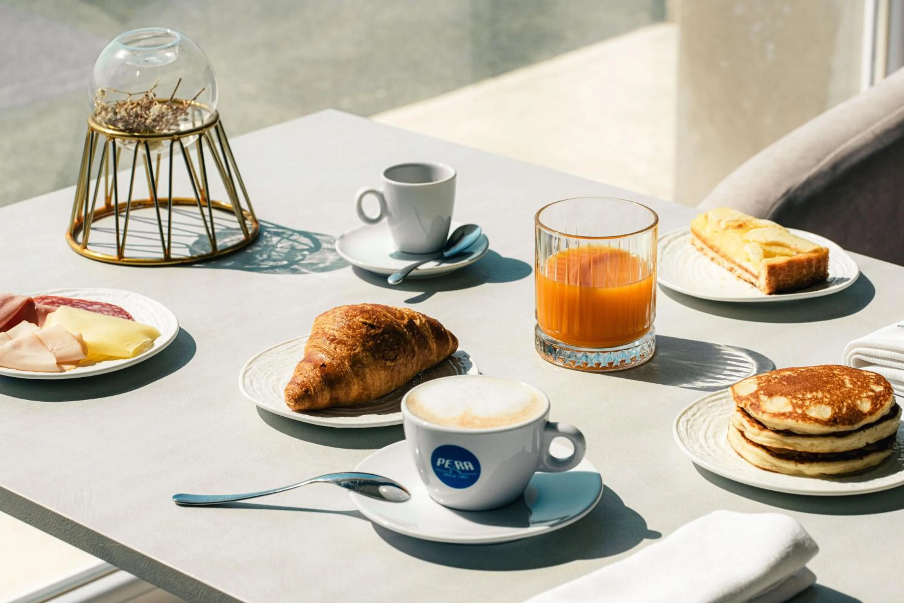 Hotel Approdo di Venere