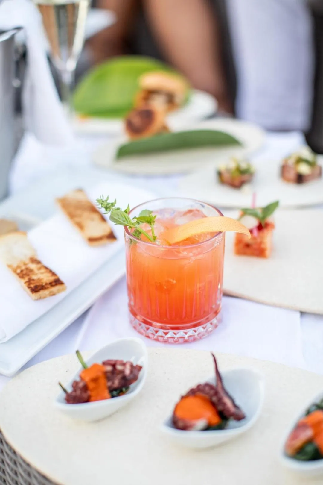 Hotel Approdo di Venere