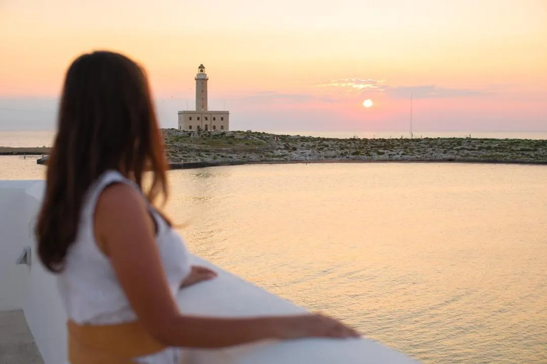 Hotel Approdo di Venere