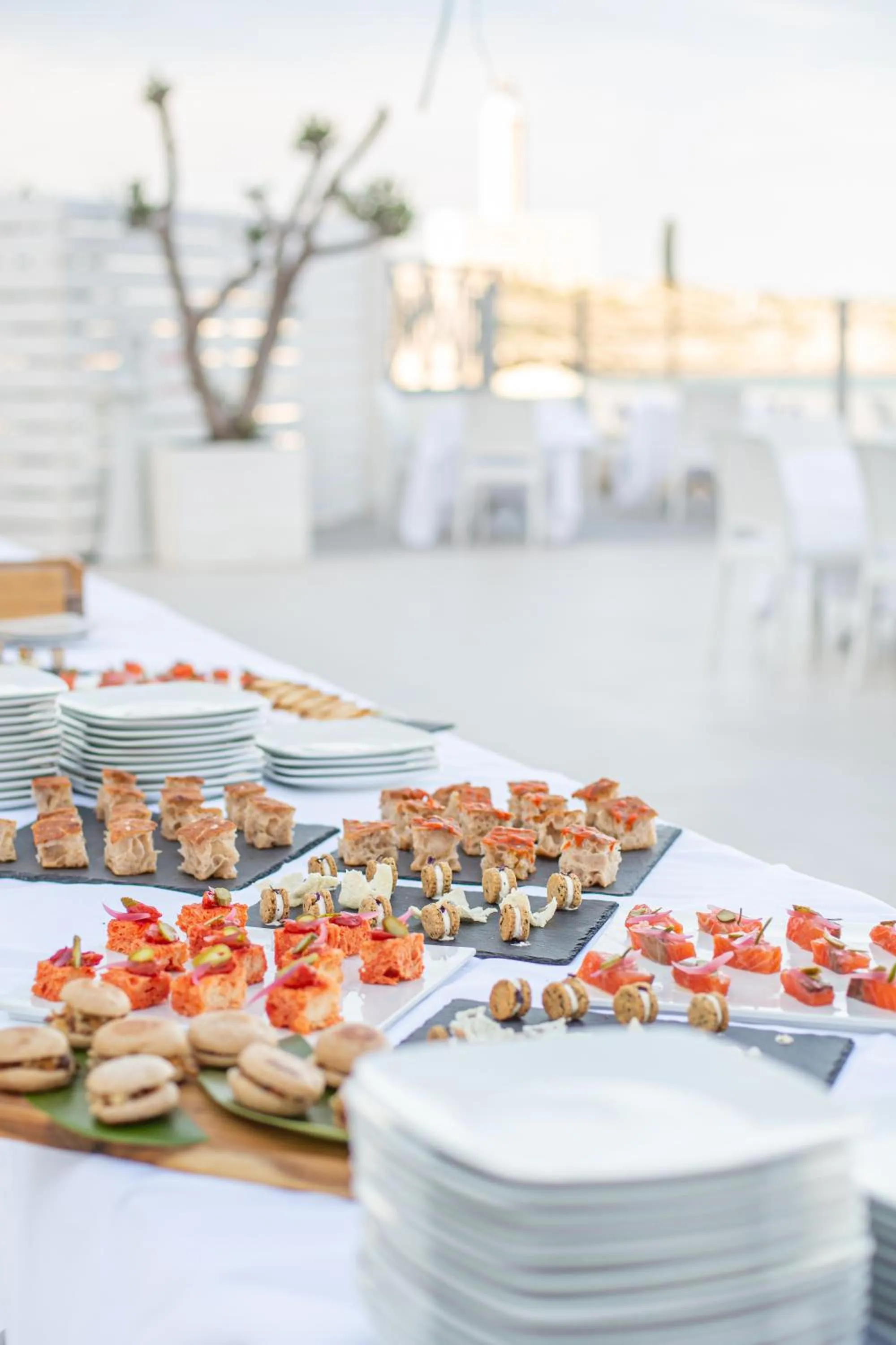 Hotel Approdo di Venere