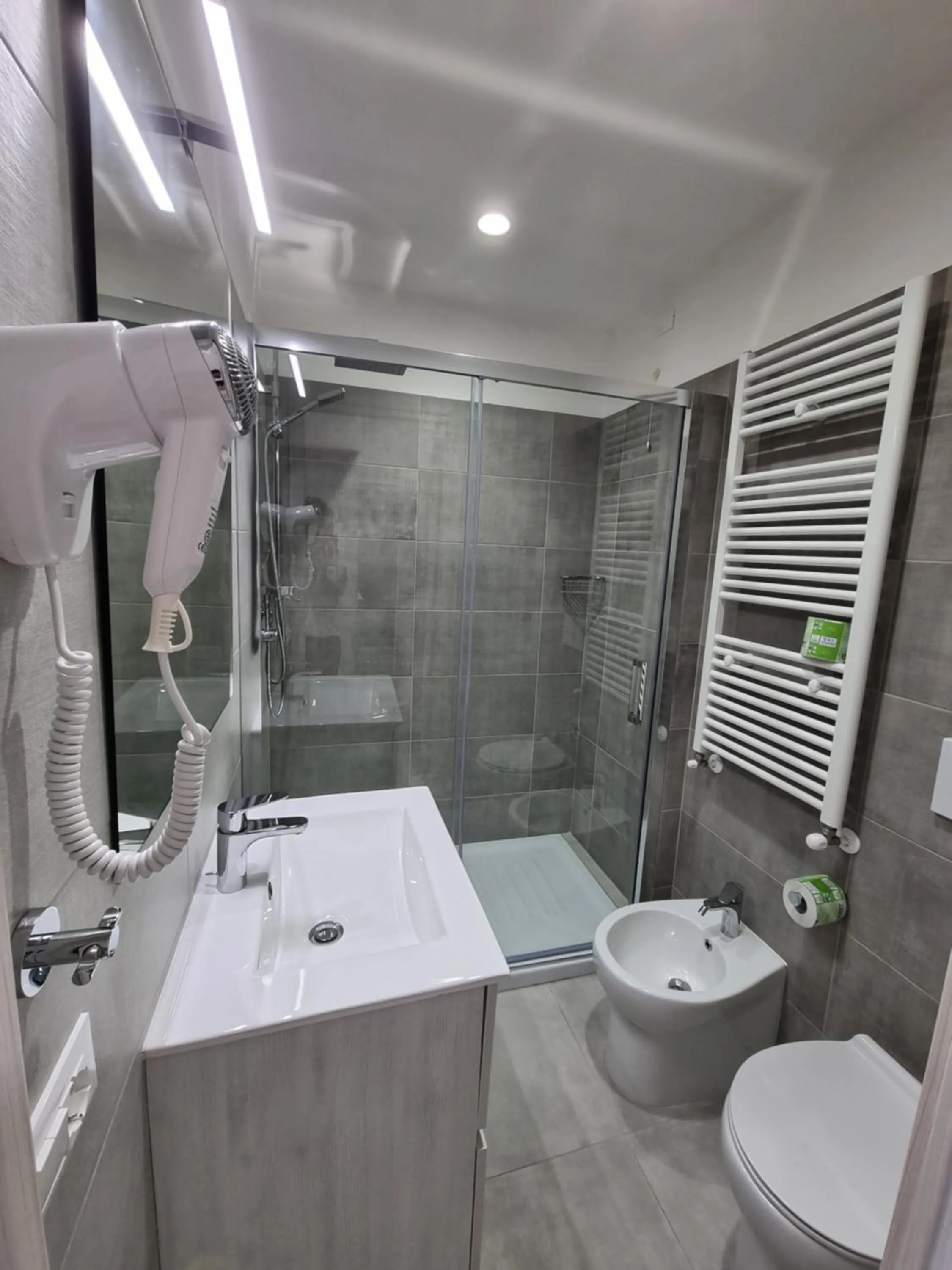 Hotel Approdo di Venere