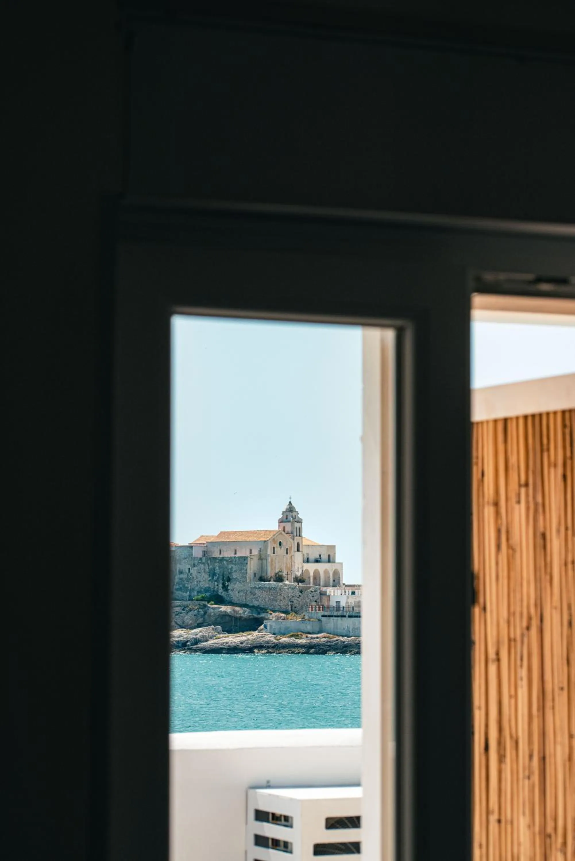 Hotel Approdo di Venere