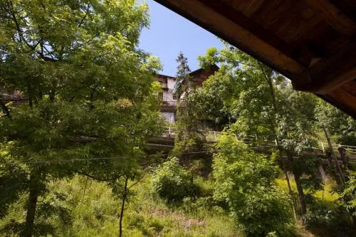 LOU LOOP B&B