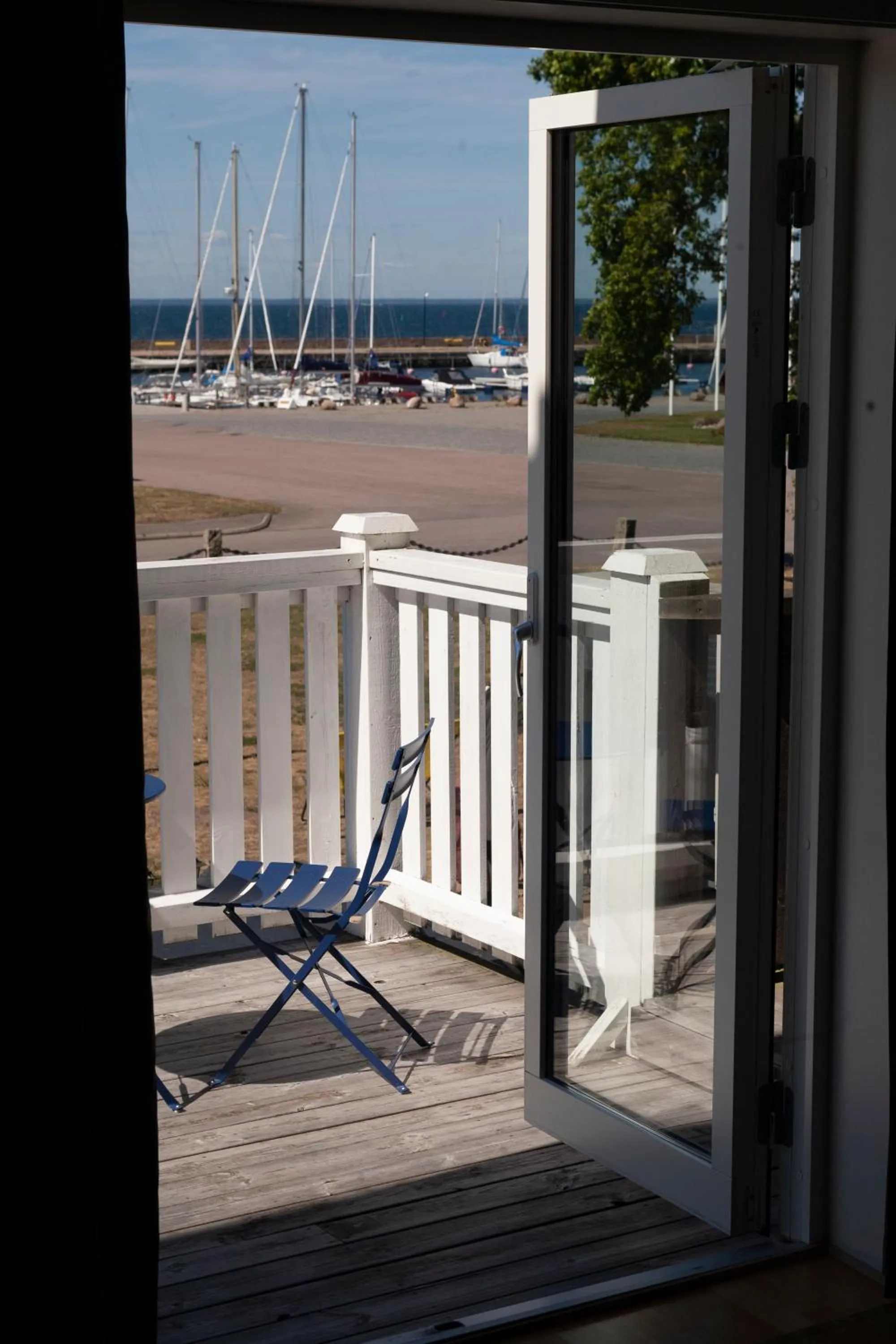 Day in Hotell Magasin 1