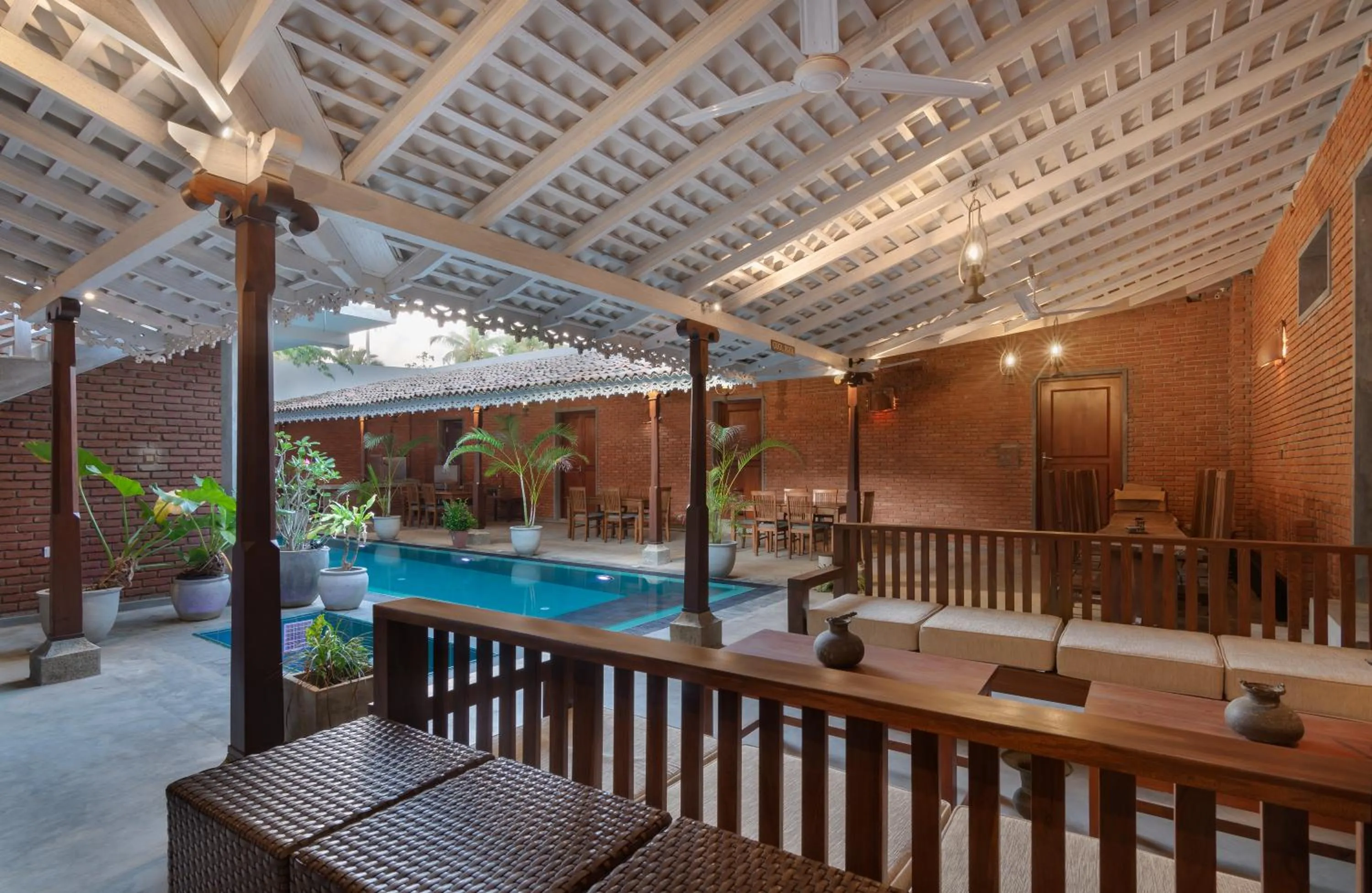 Restaurant/places to eat in Samaraana