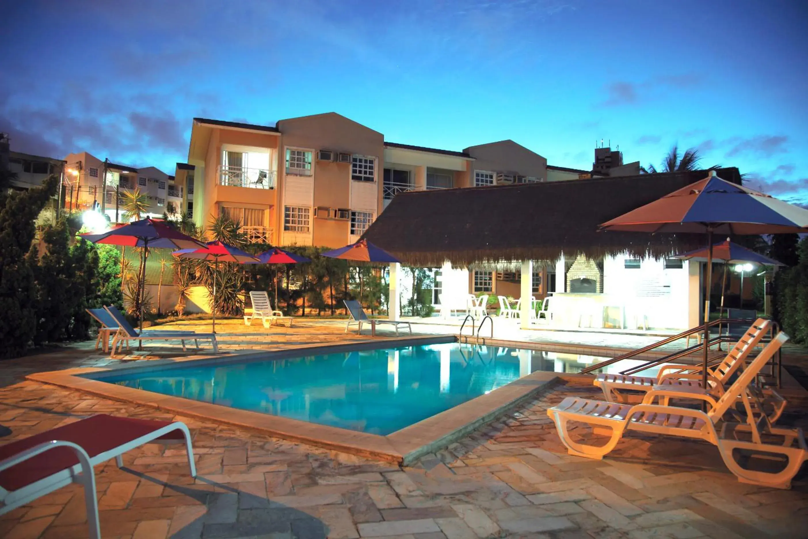 Residence Village Residence Village