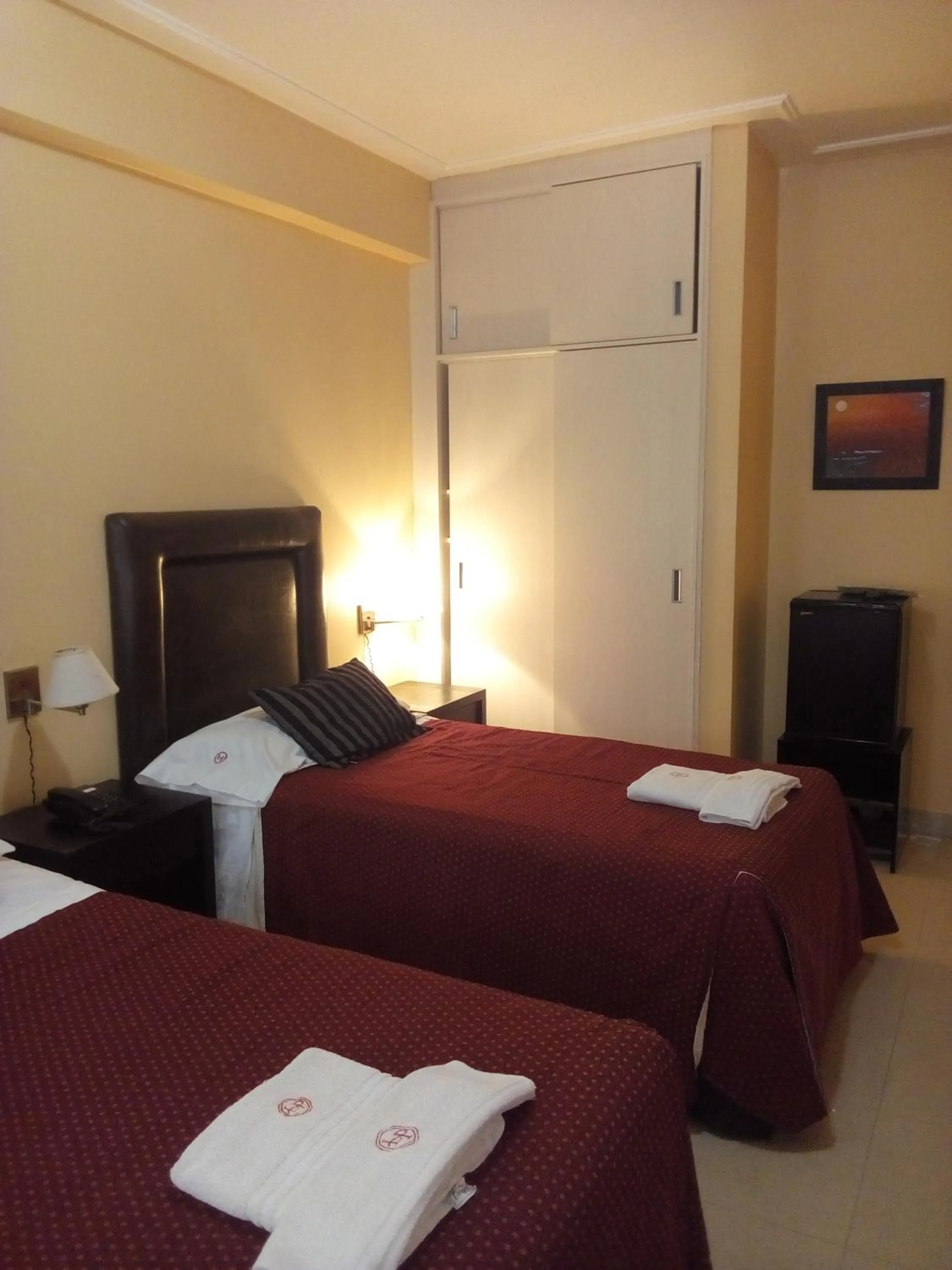 Hotel Le Park