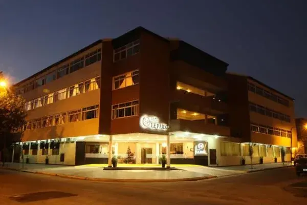 Hotel Le Park Hotel Le Park