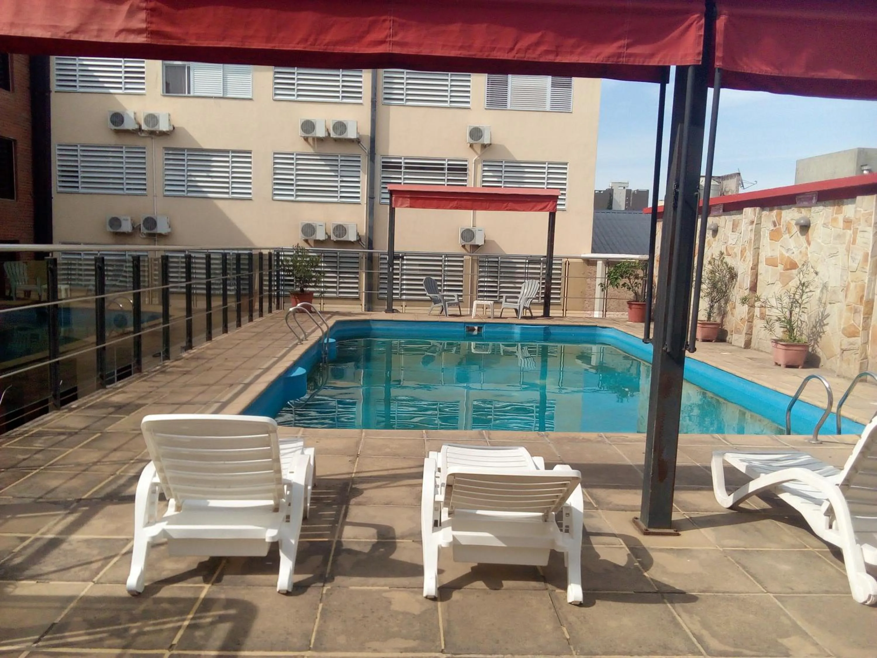 Hotel Le Park