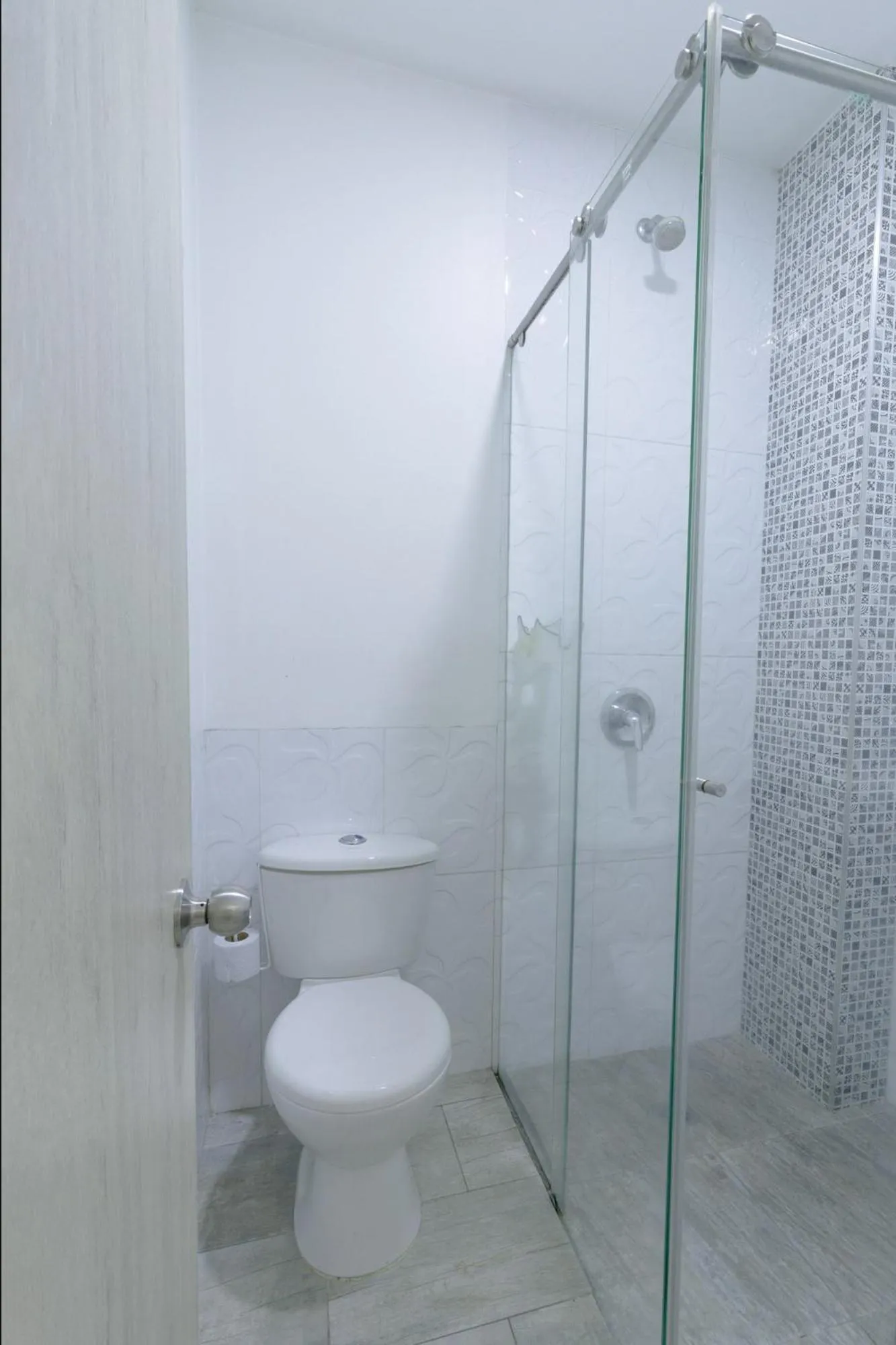 Property building in Hotel Rosales Gold