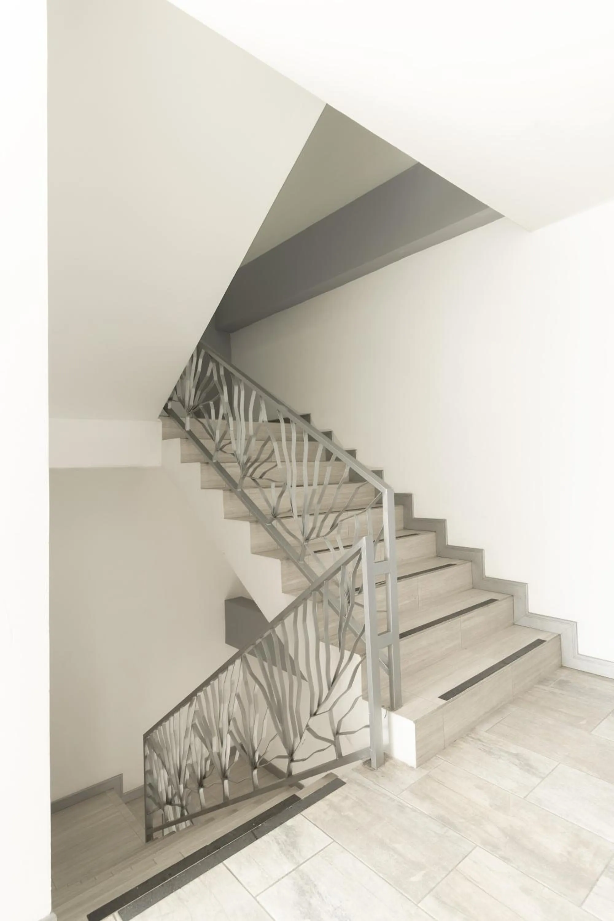 Property building in Hotel Rosales Gold