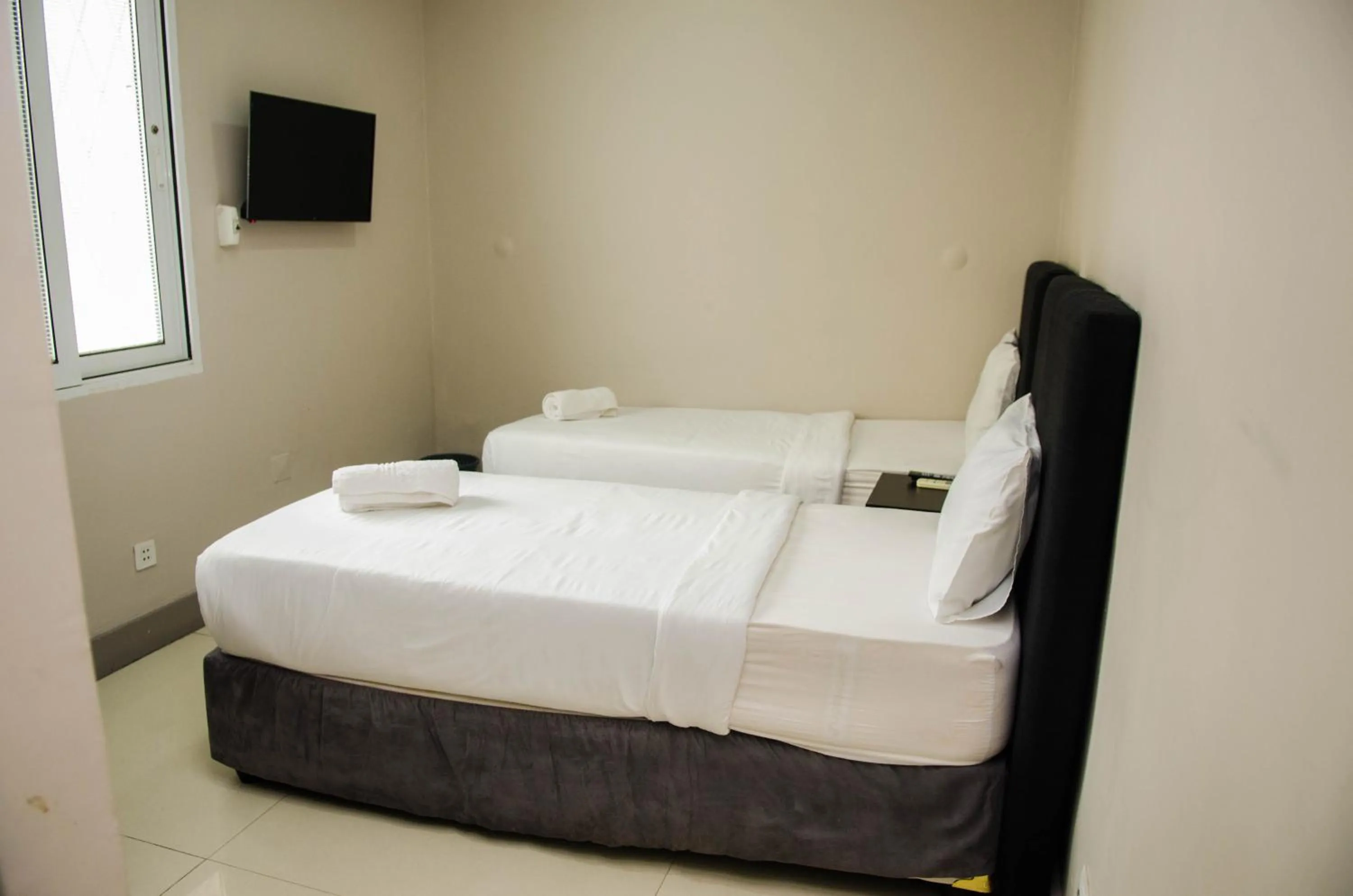 Residencial Horizonte 2