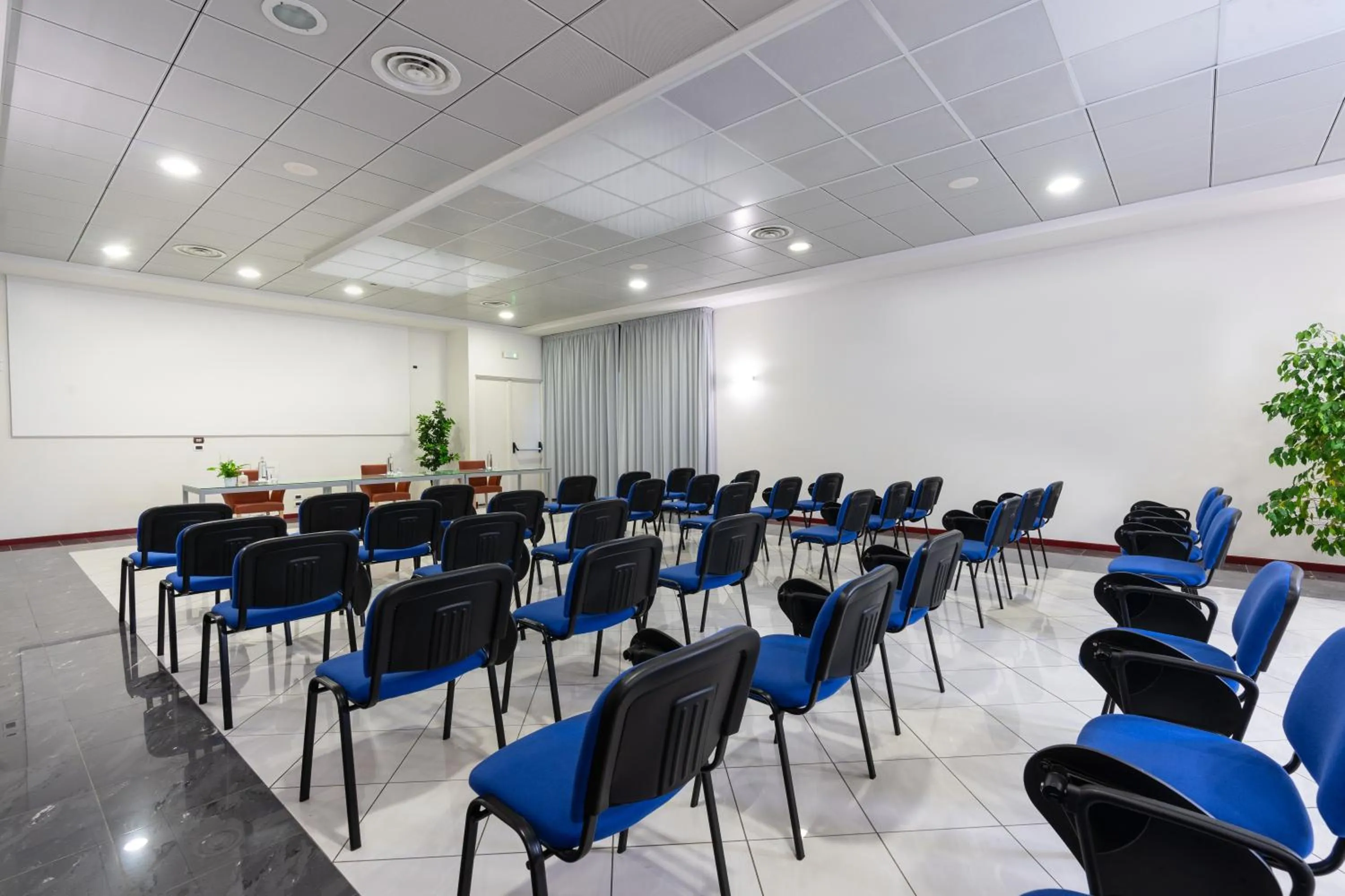 Meeting/conference room in Hotel Alle Acque