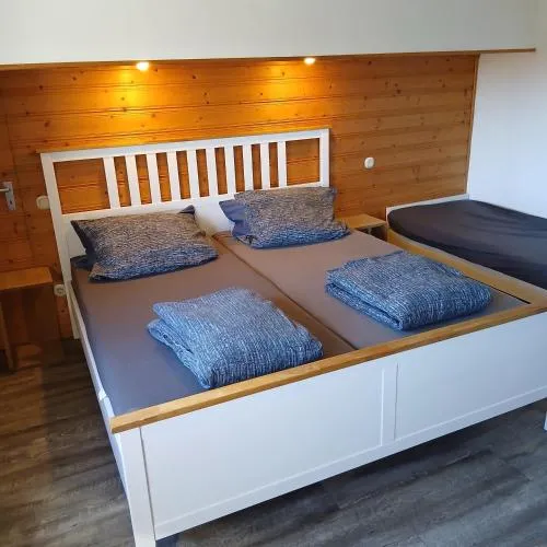 Sunrise B&B Hellenthal