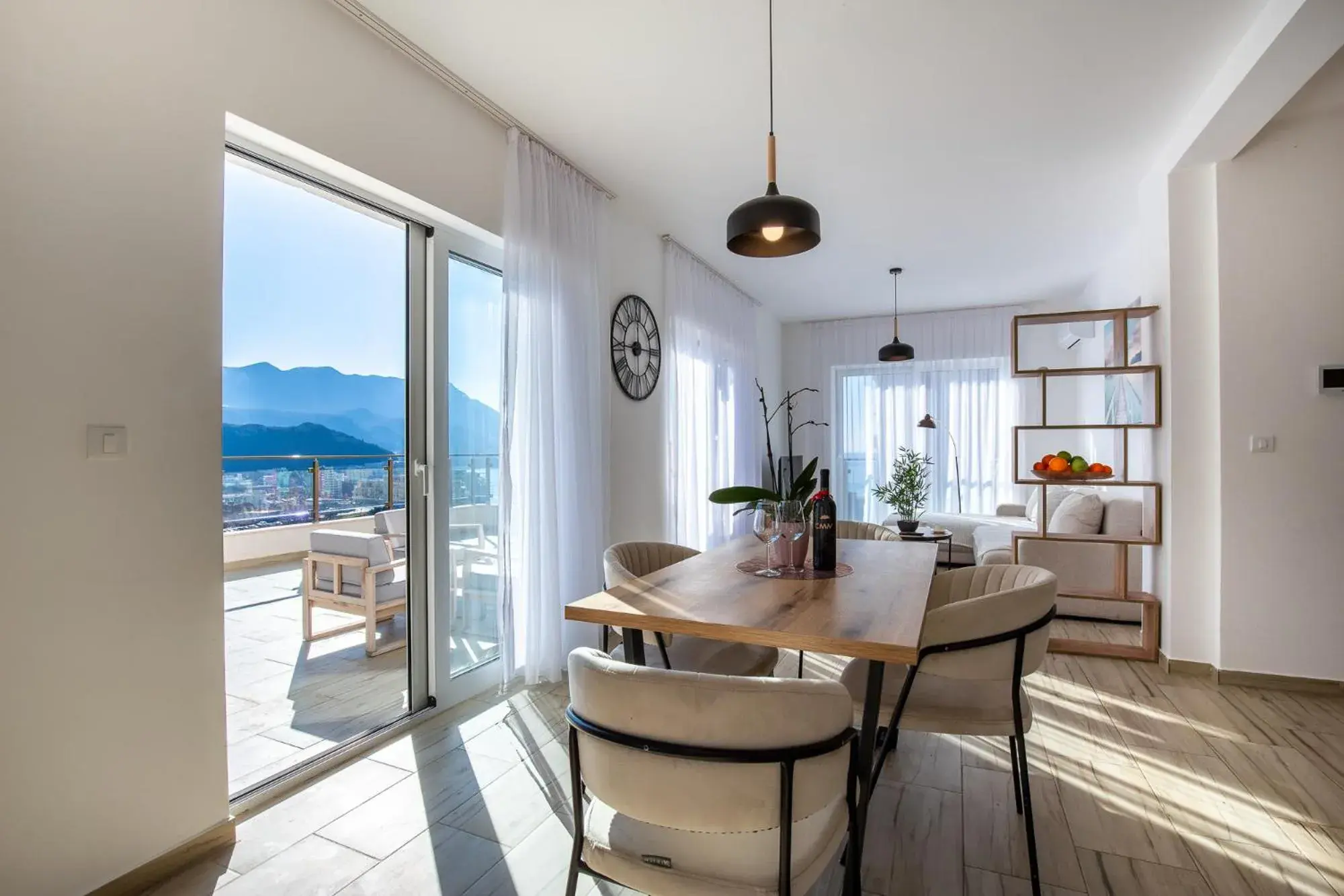 View (from property/room) in Sunny Side Wellness Resort & Spa View (from property/room) in Sunny Side Wellness Resort & Spa