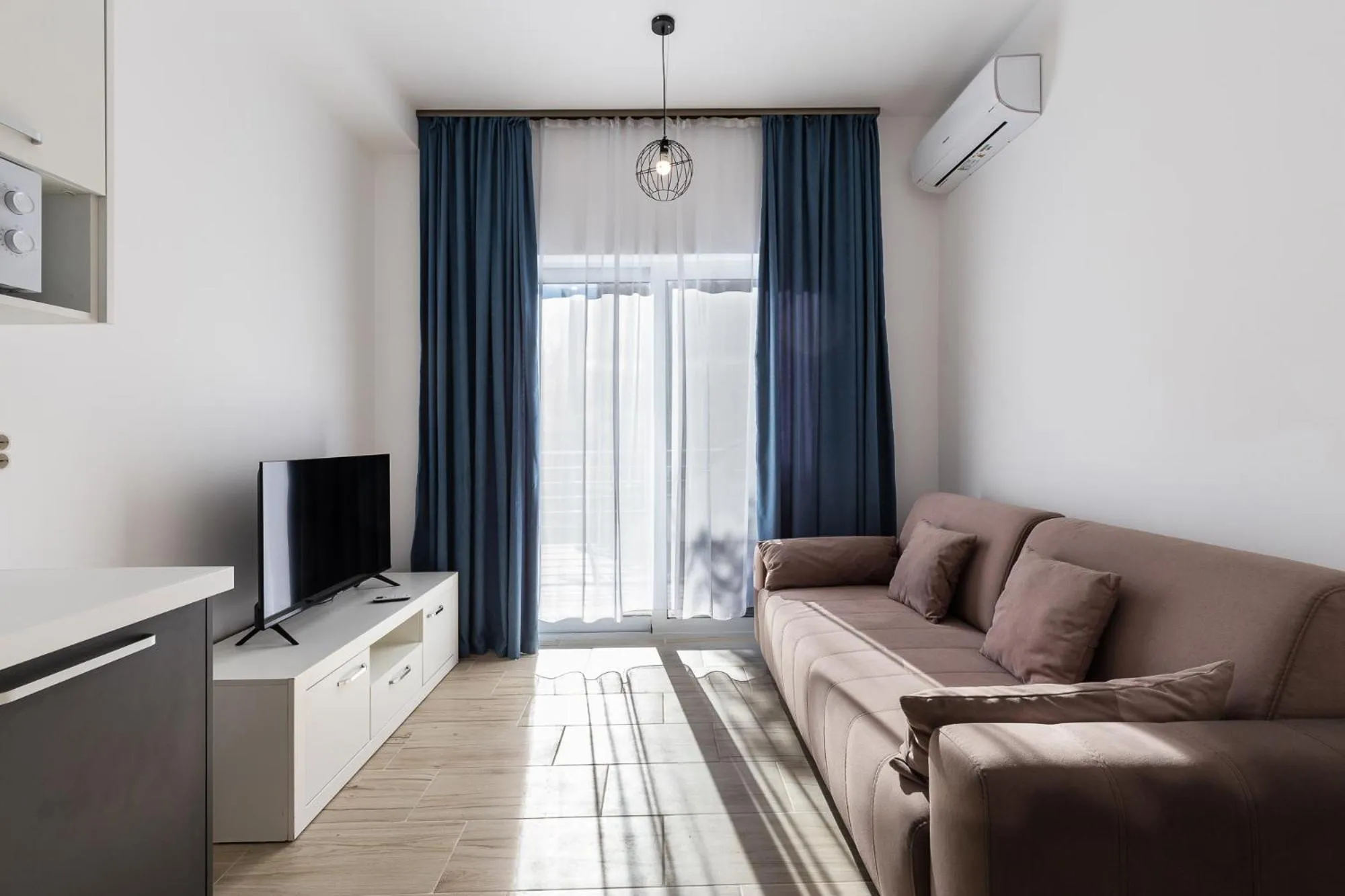 Photo of the whole room in Sunny Side Wellness Resort & Spa